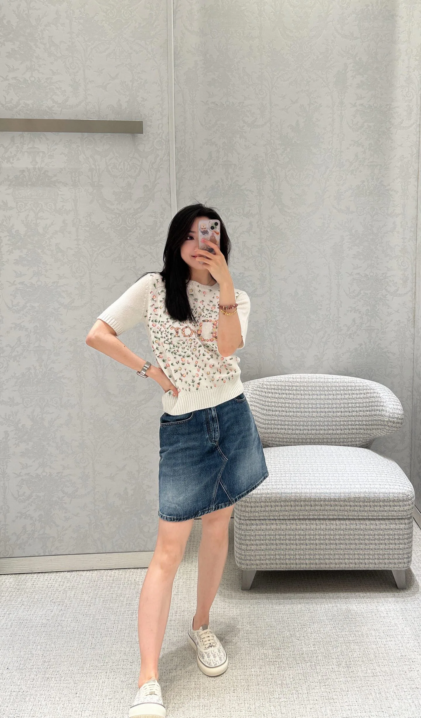 Джемперы И Свитеры Женские Christian Dior 11346856