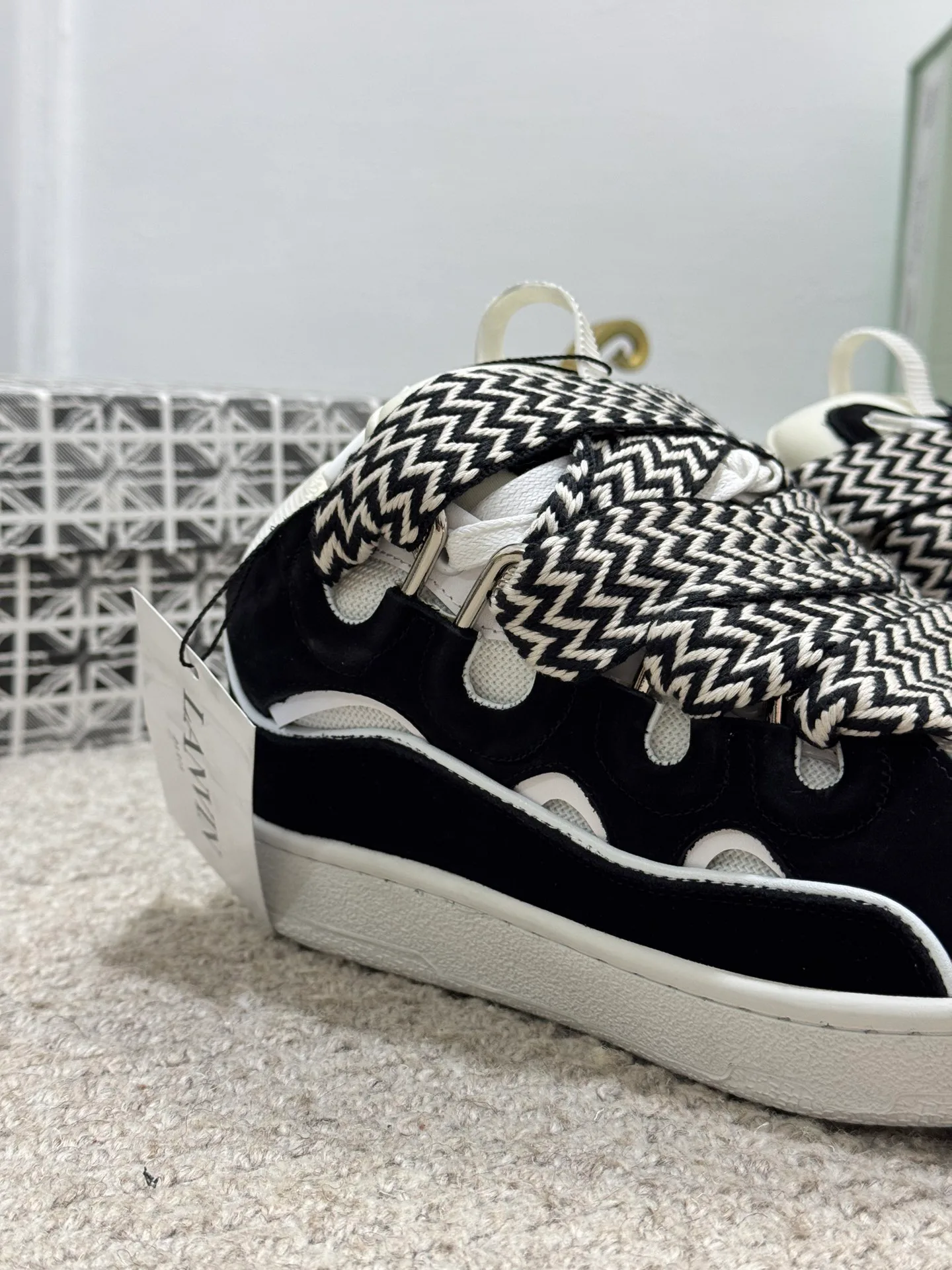 Кеды Женские Lanvin 11252431