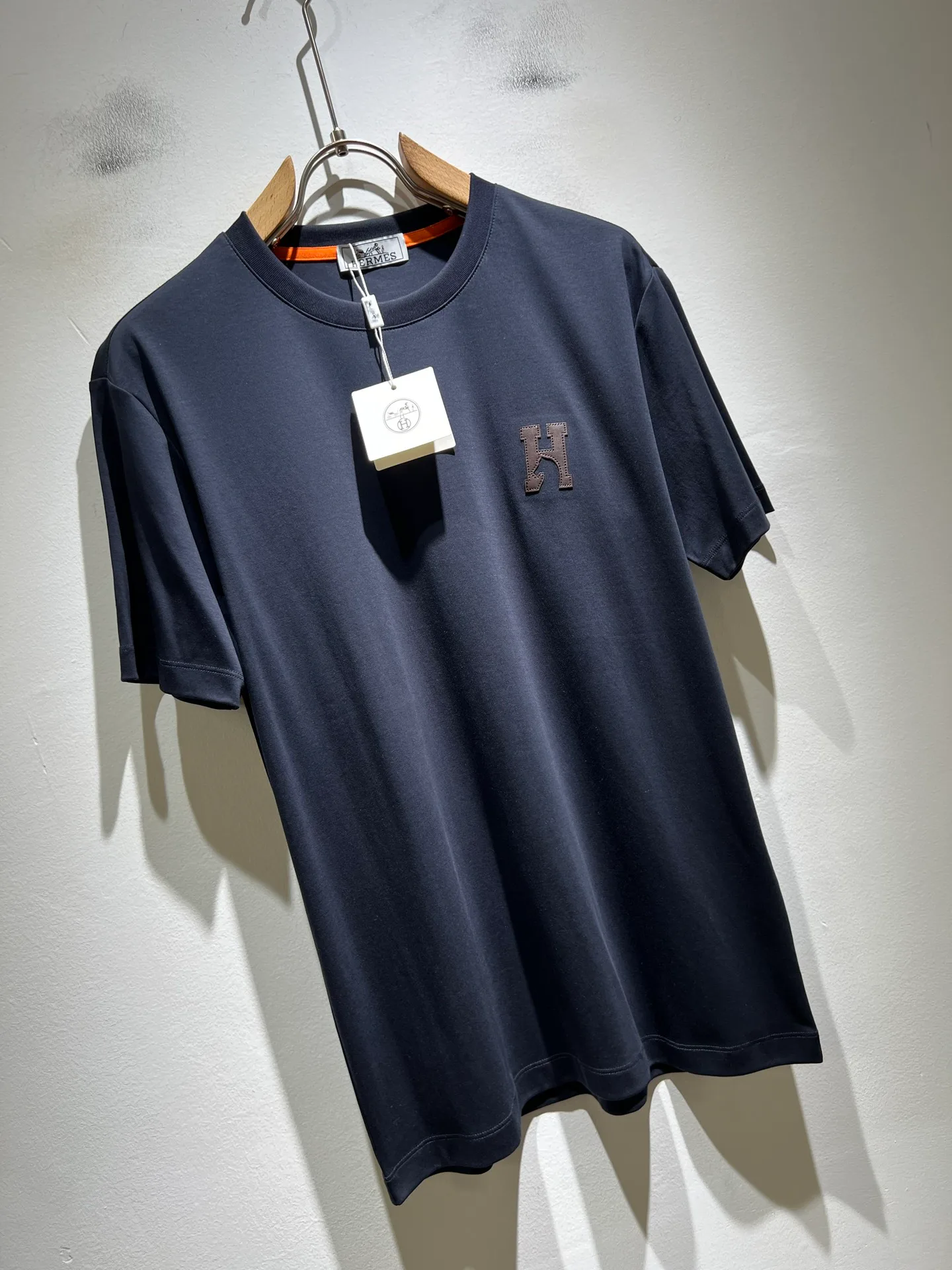 Футболки Мужские Hermes 11952701