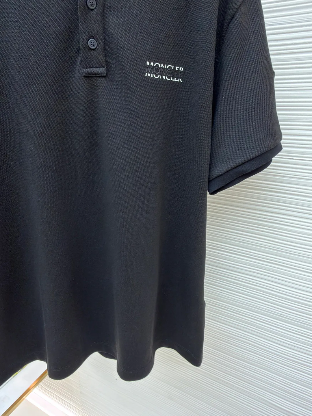 Рубашки Мужские Moncler 13187685
