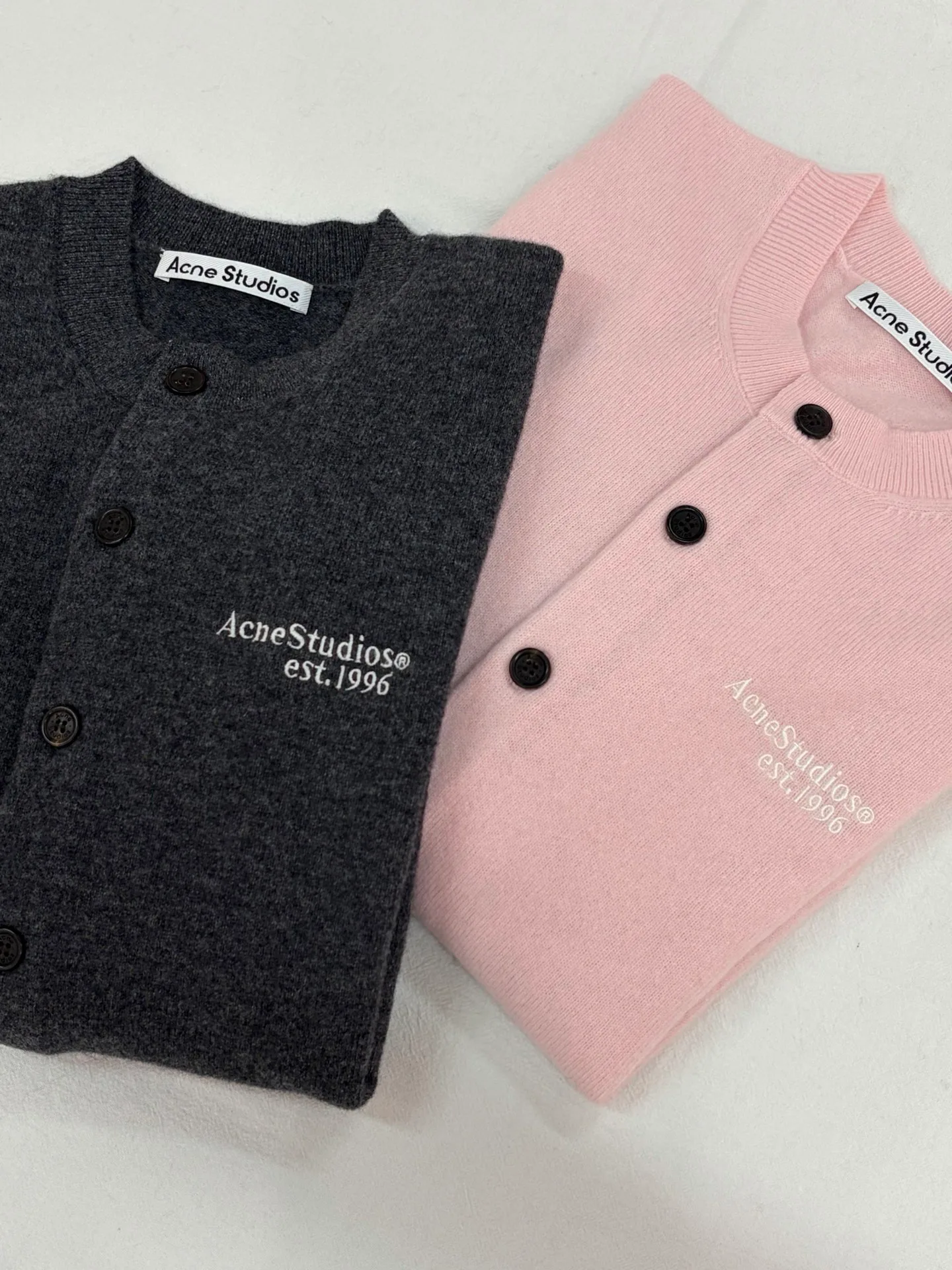 Джемперы И Свитеры Женские Acne Studios 19476669