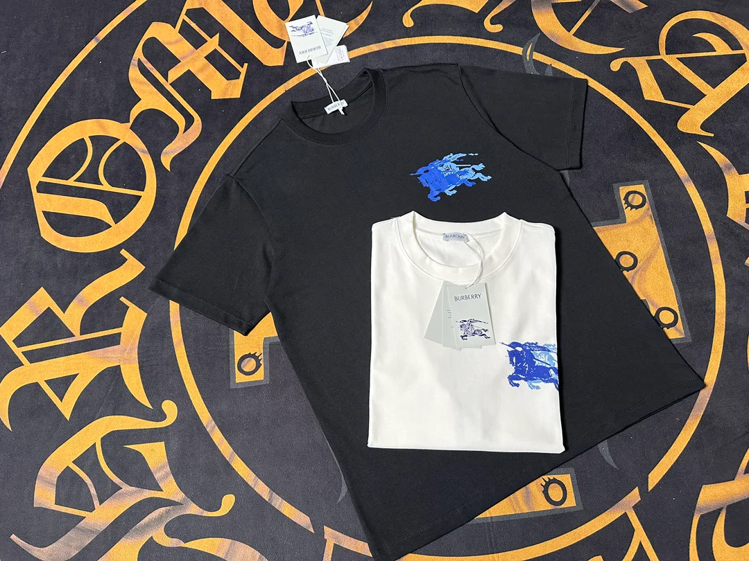 Футболки Женские Burberry 32299