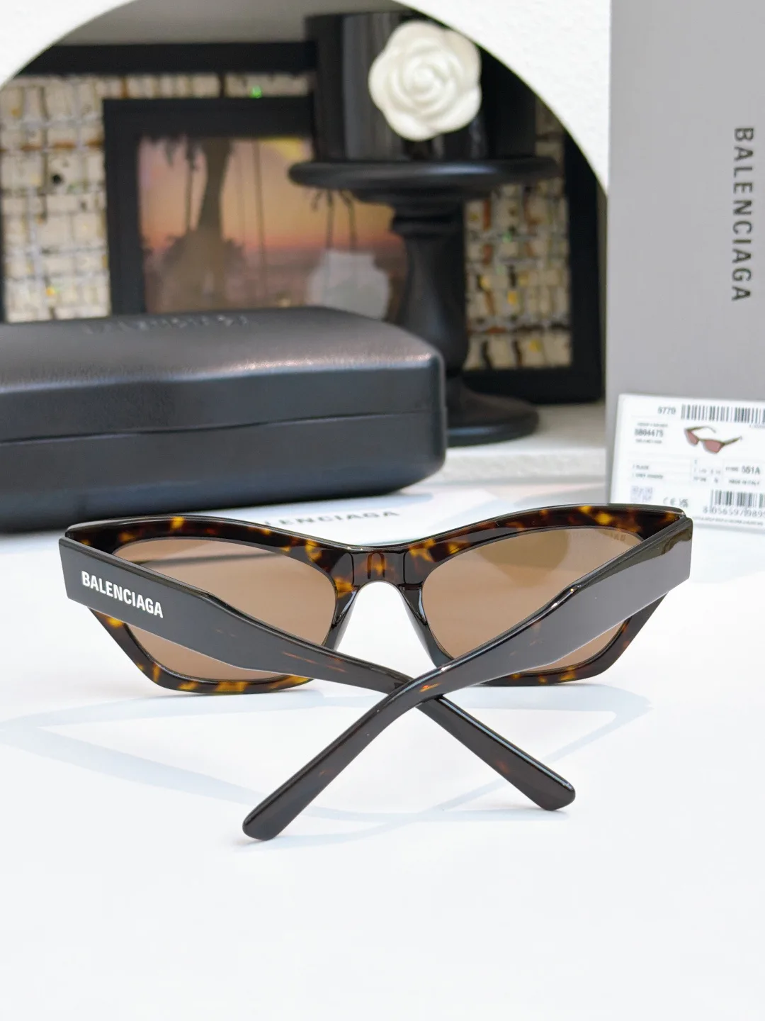 Очки Balenciaga 11431544