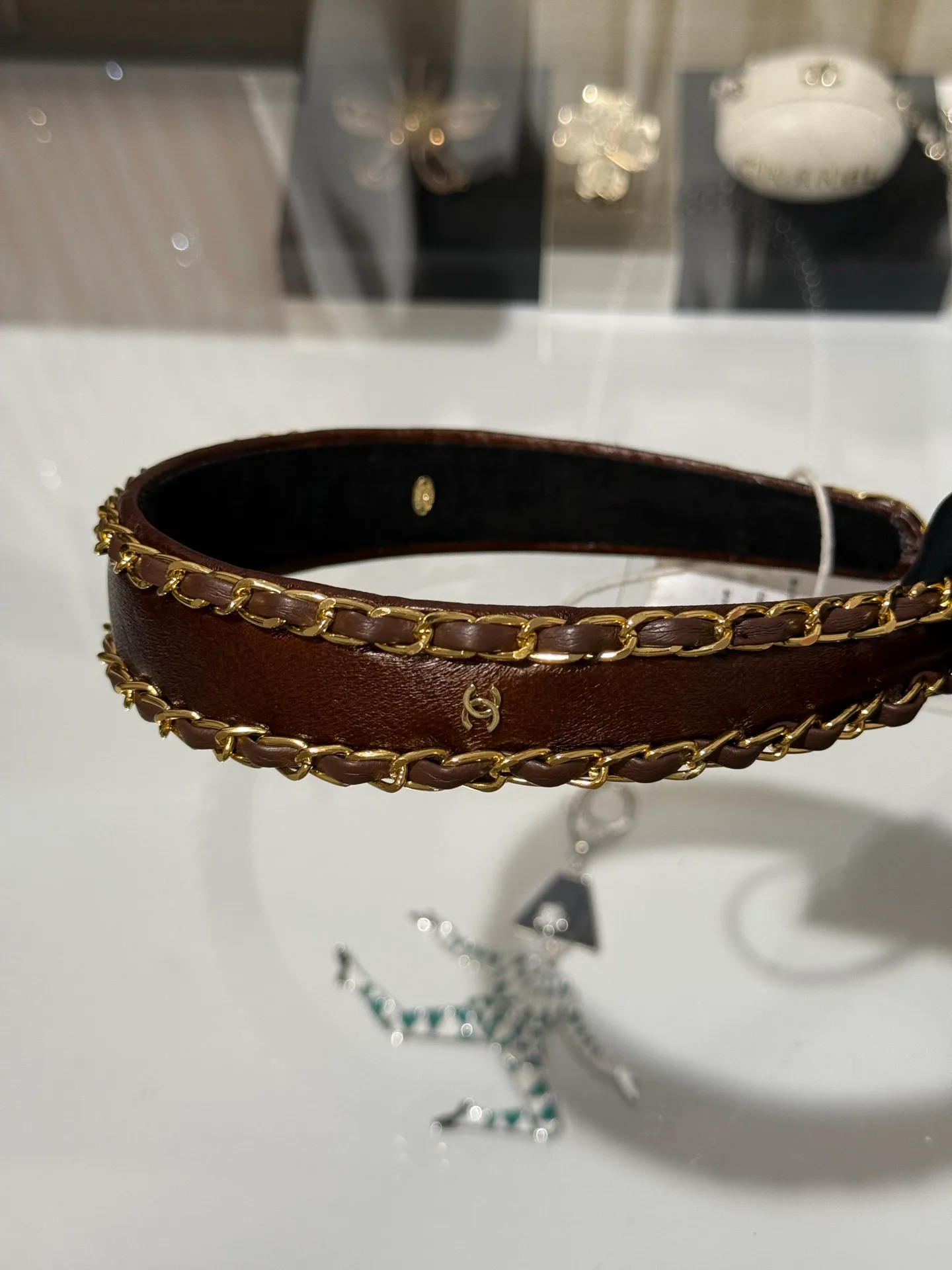 Головные Уборы Chanel 6560820