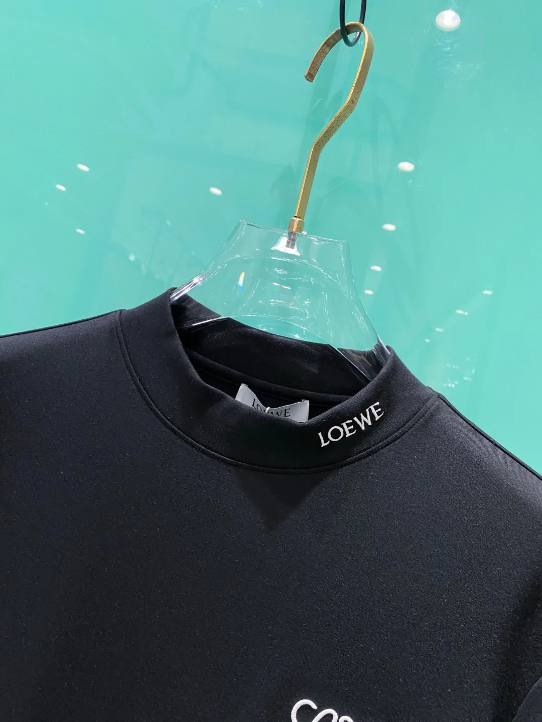 Лонгсливы Мужские Loewe 1758052