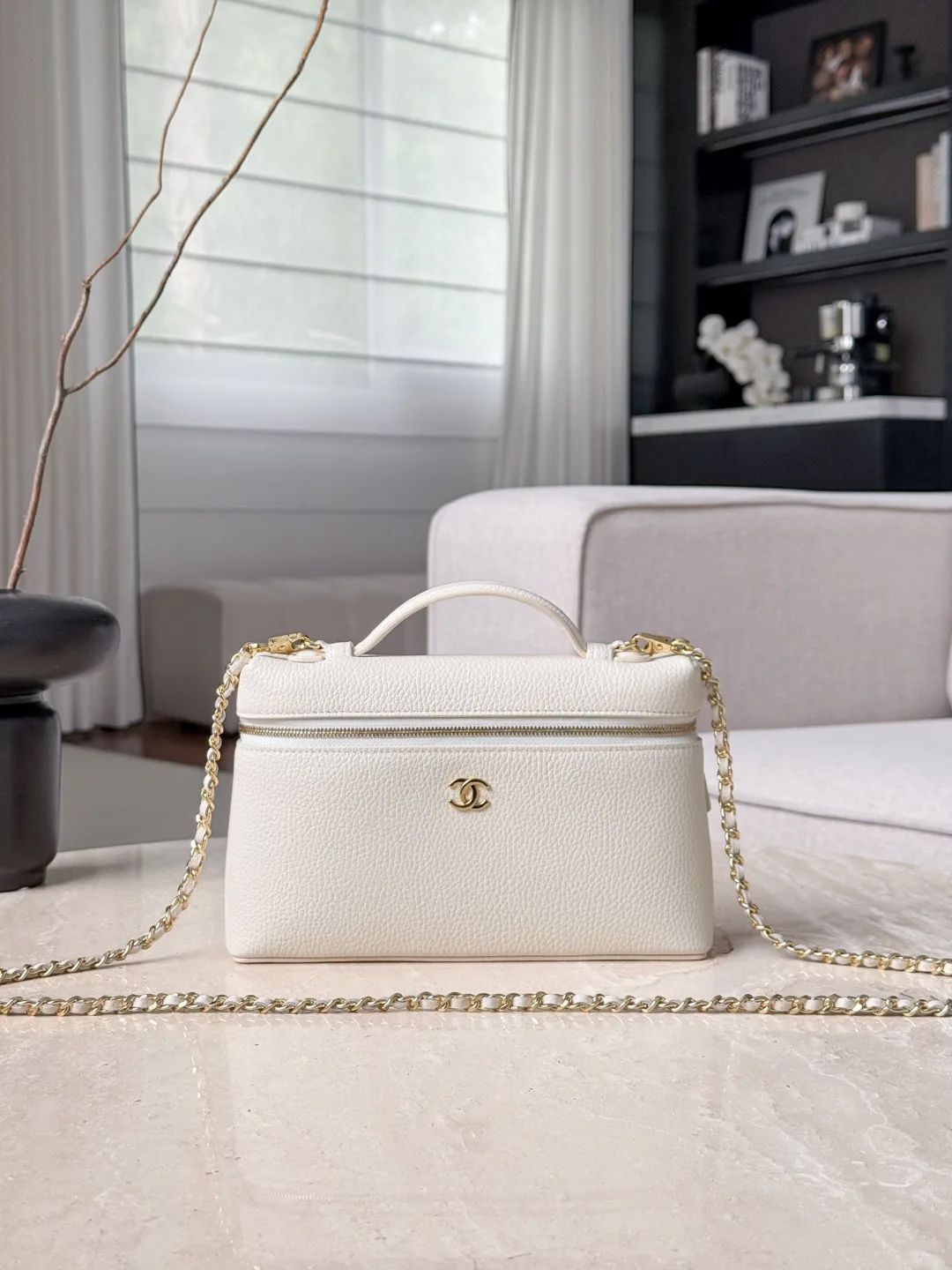 Классические Сумки Женские Chanel 17313438