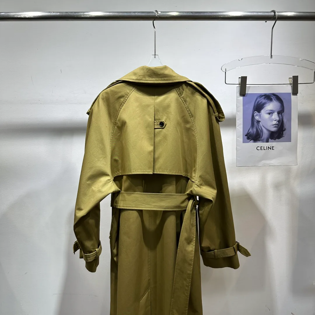 Тренчи Женские Burberry 10647492