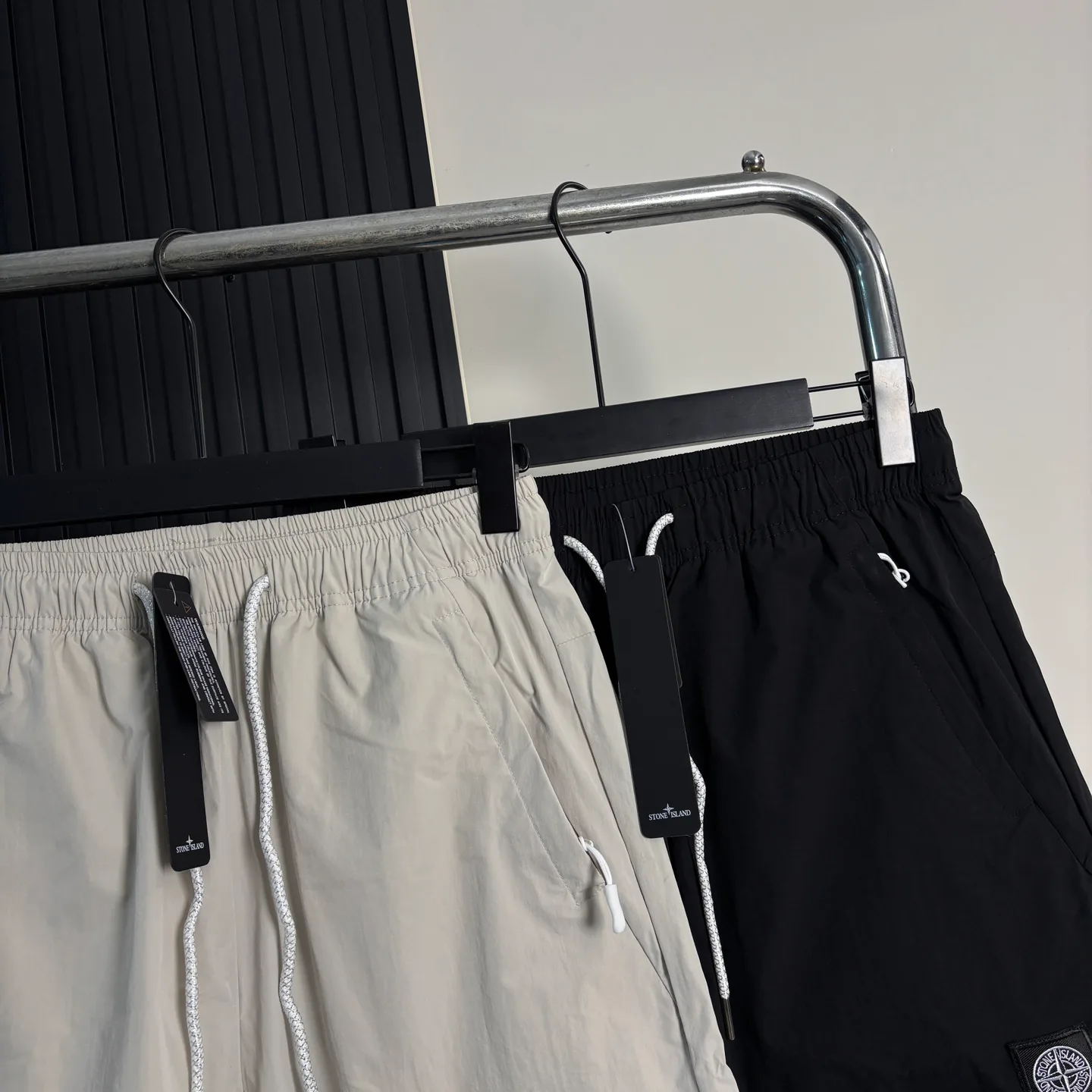 Шорты Мужские Stone Island 11515820