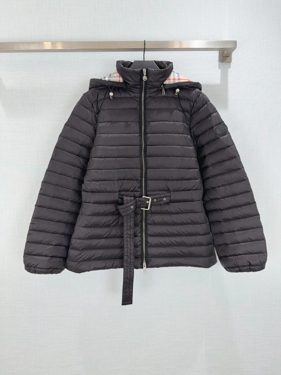 Куртки И Пуховики Женские Burberry 19162184