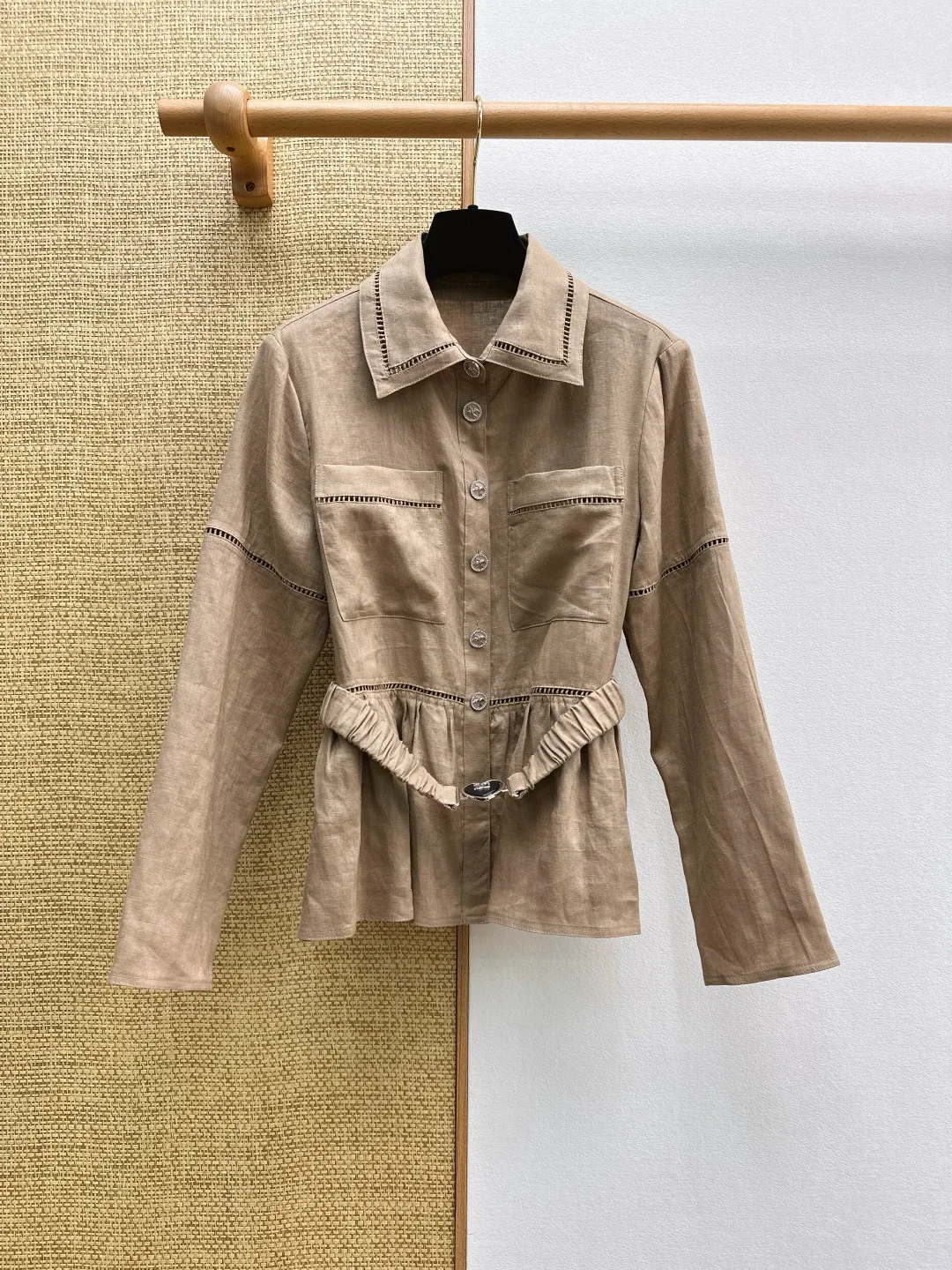 Рубашки Женские Celine 11687485