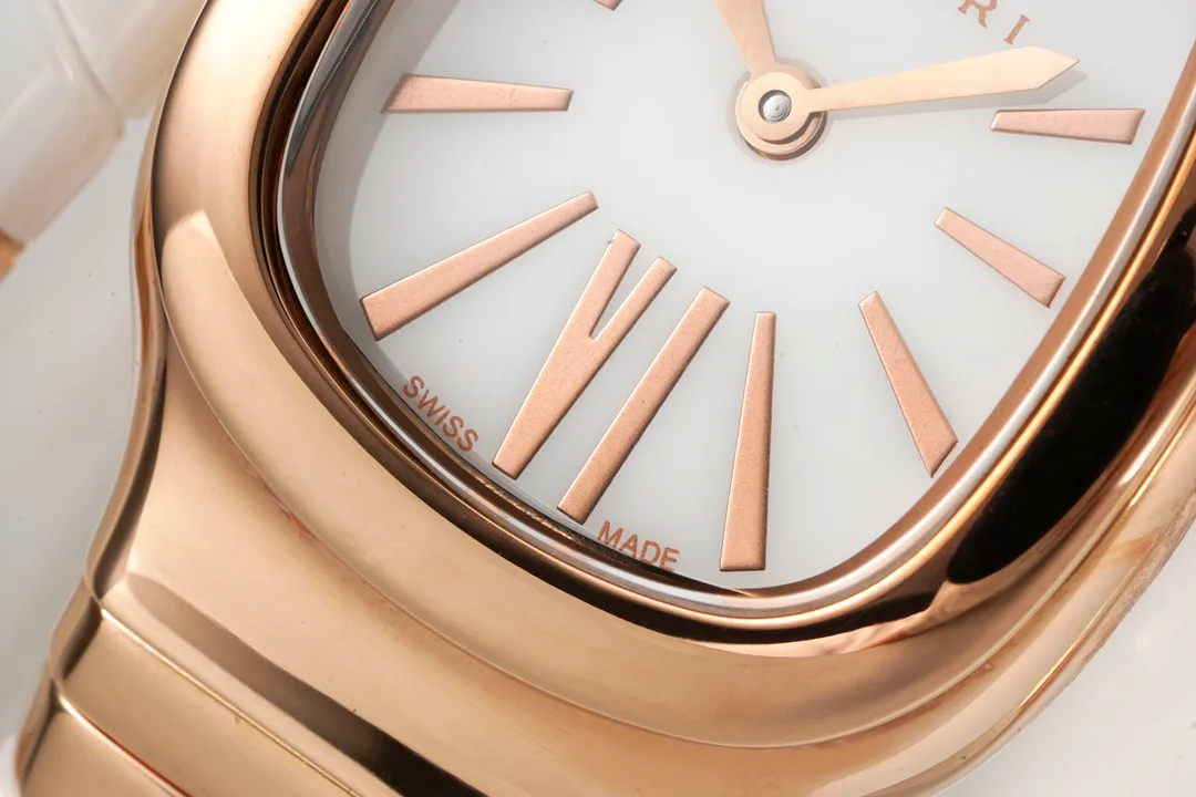 Часы Женские Bvlgari 11696052