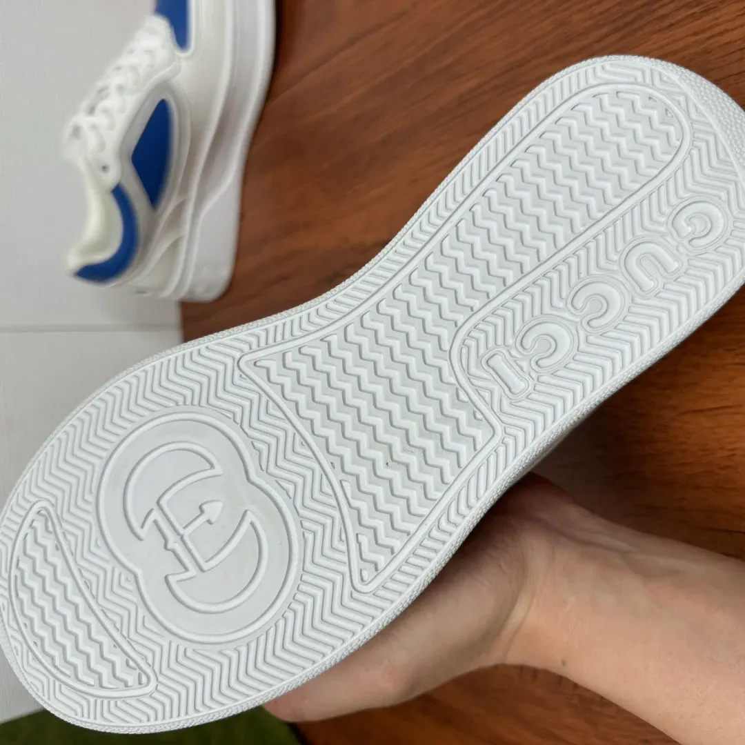 Кеды Мужские Gucci 1880427