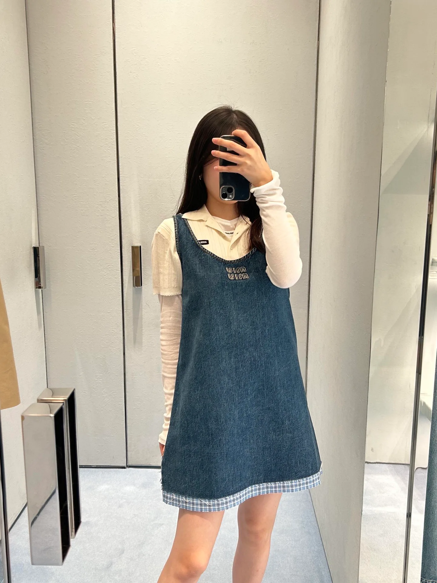 Платья Женские Miu Miu 34590