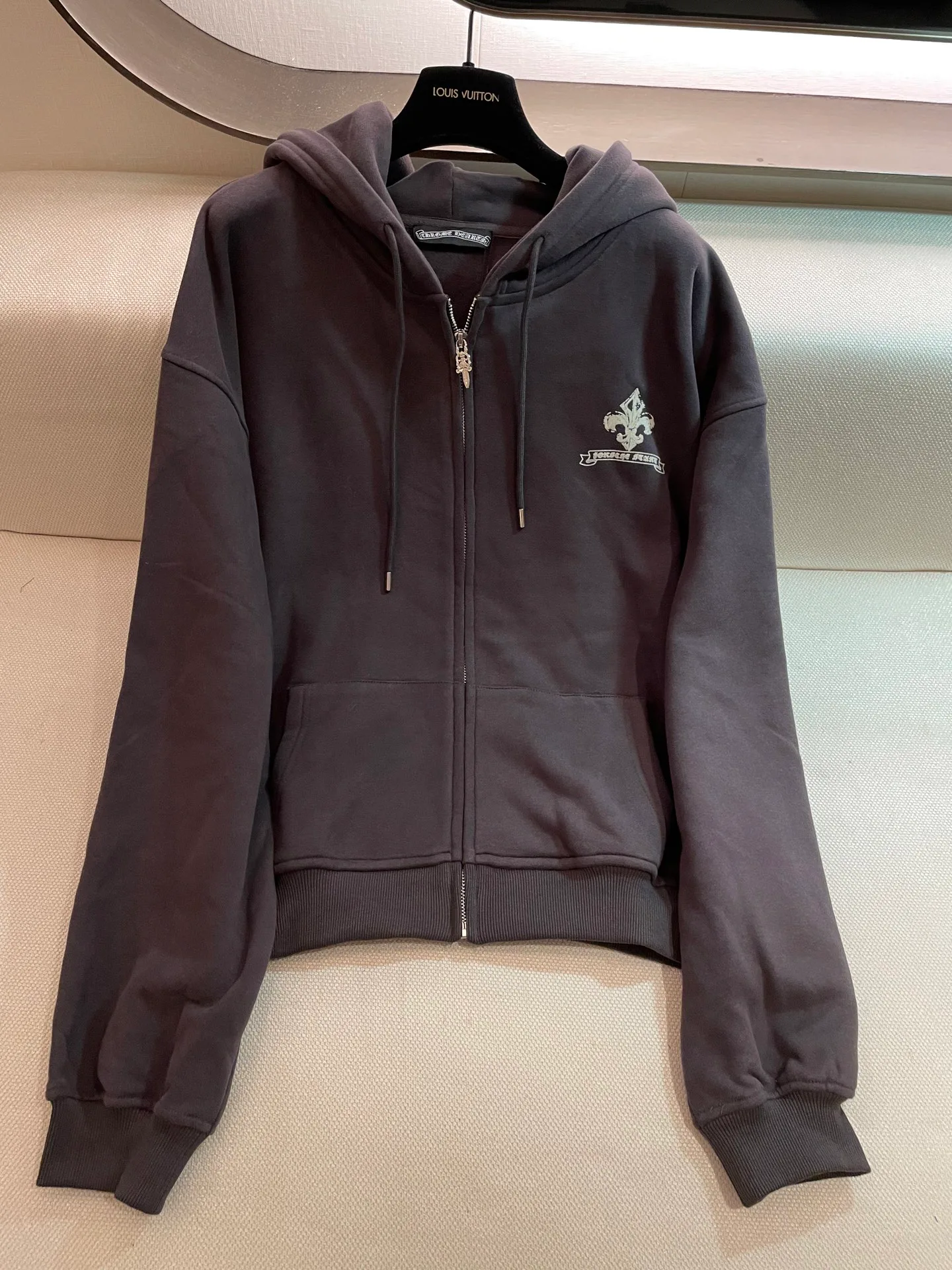 Свитшоты Женские Chrome Hearts 171966