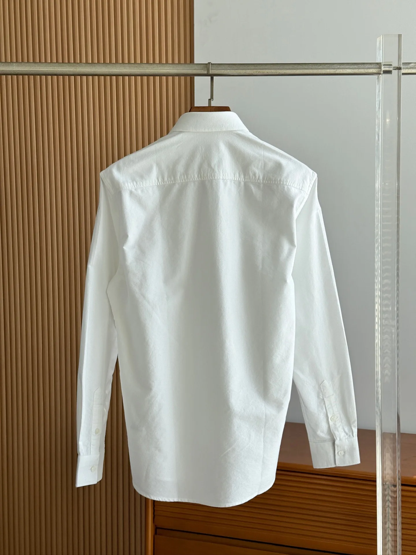 Рубашки Мужские Burberry 437658