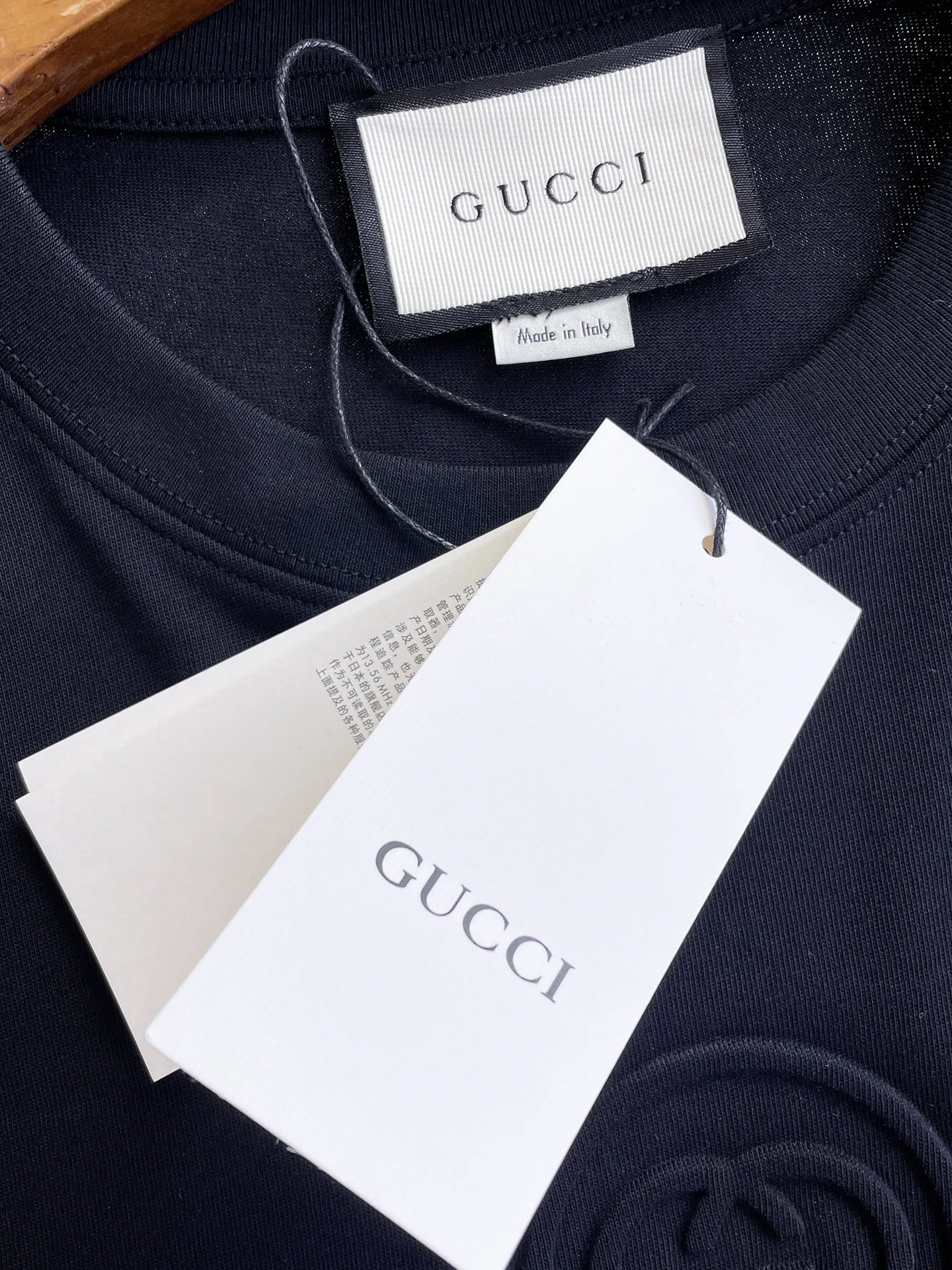 Футболки Мужские Gucci 10186793