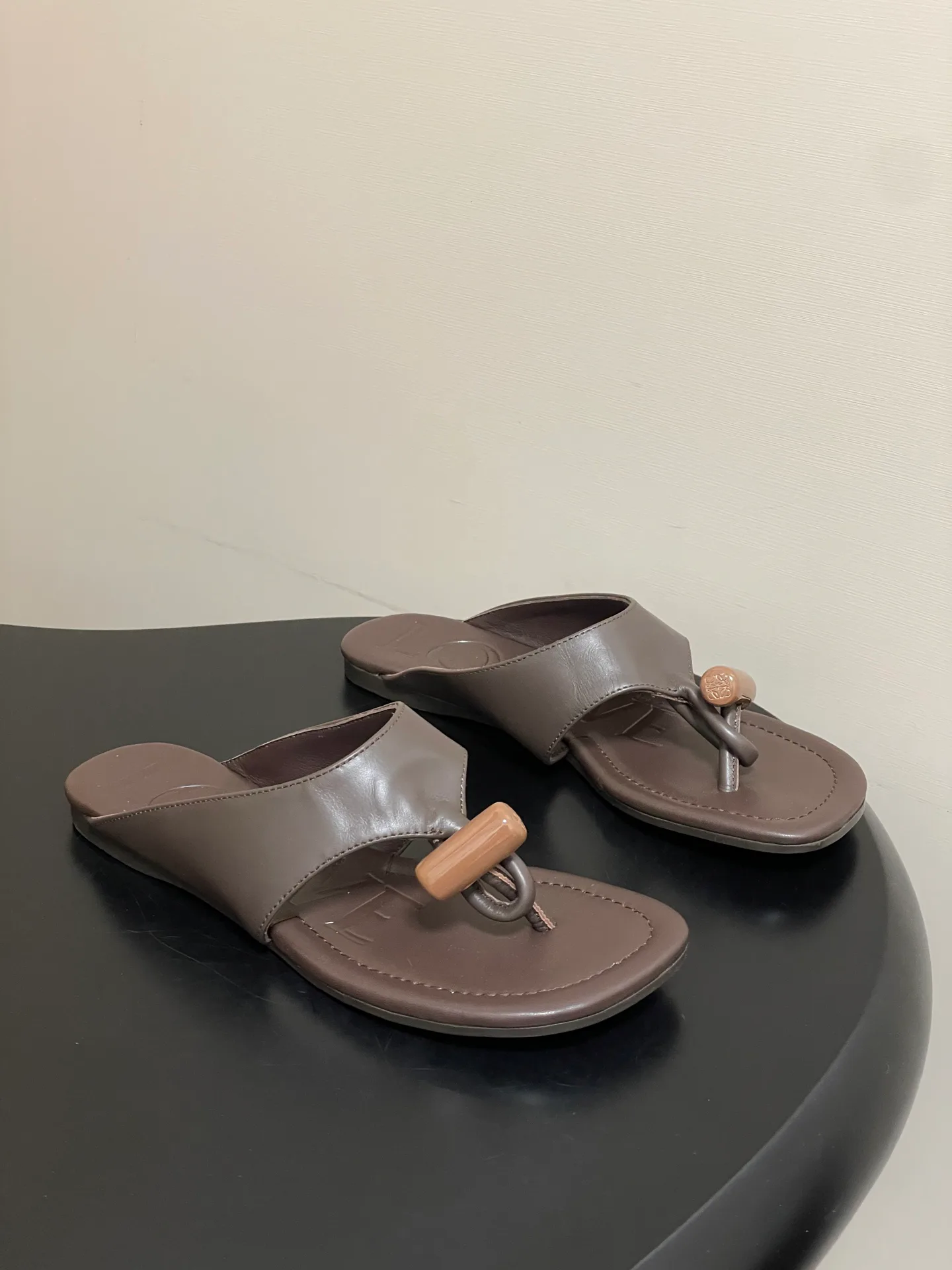 Сандалии Женские Loewe 11409879