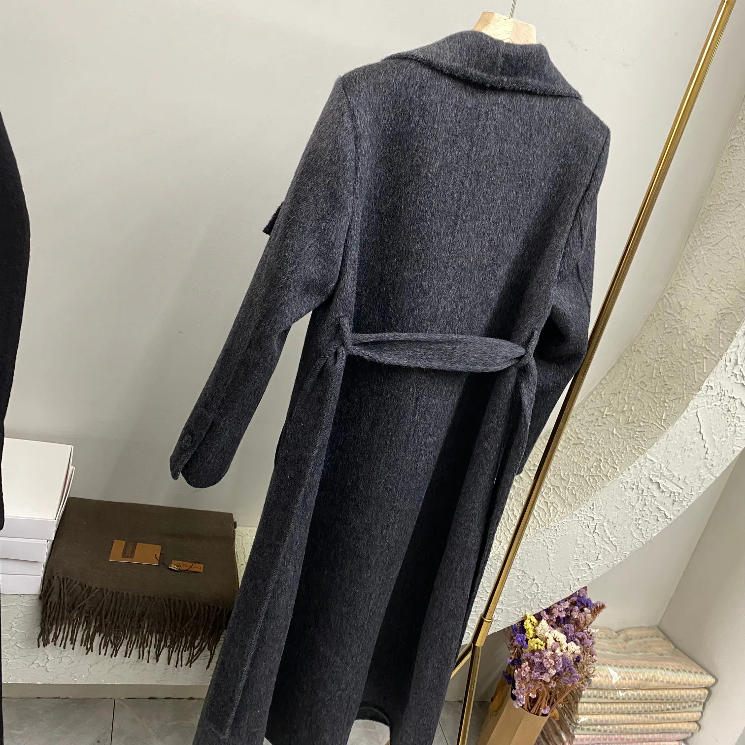 Пальто Женские Max Mara 3128