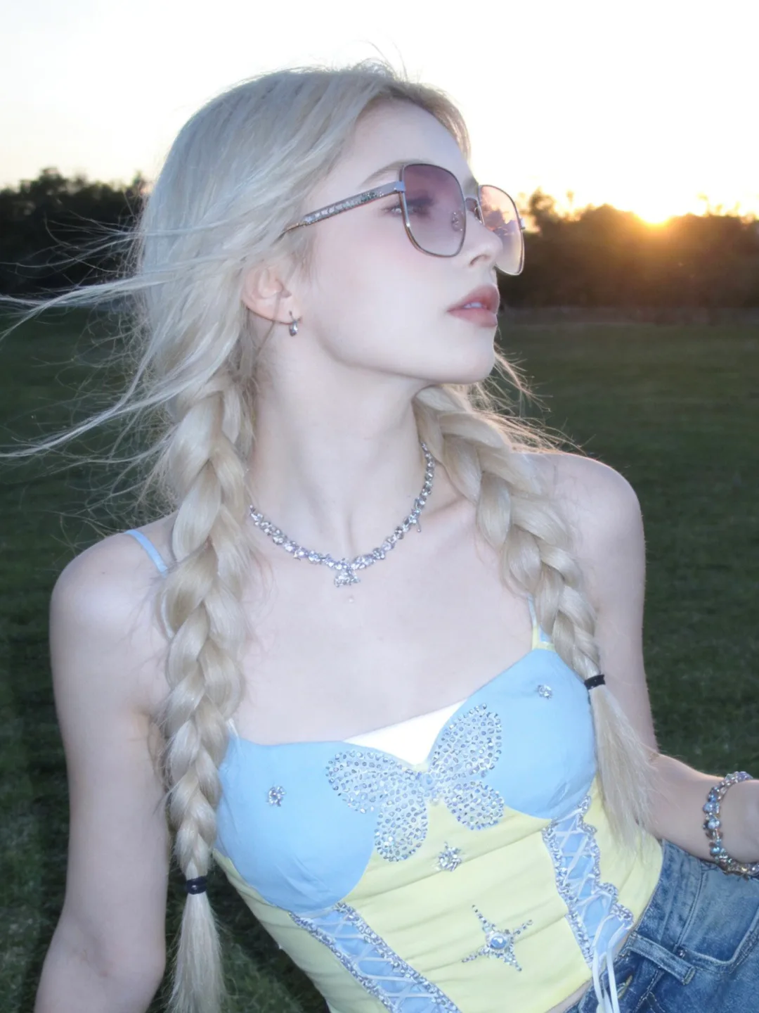 Очки Christian Dior 11658712