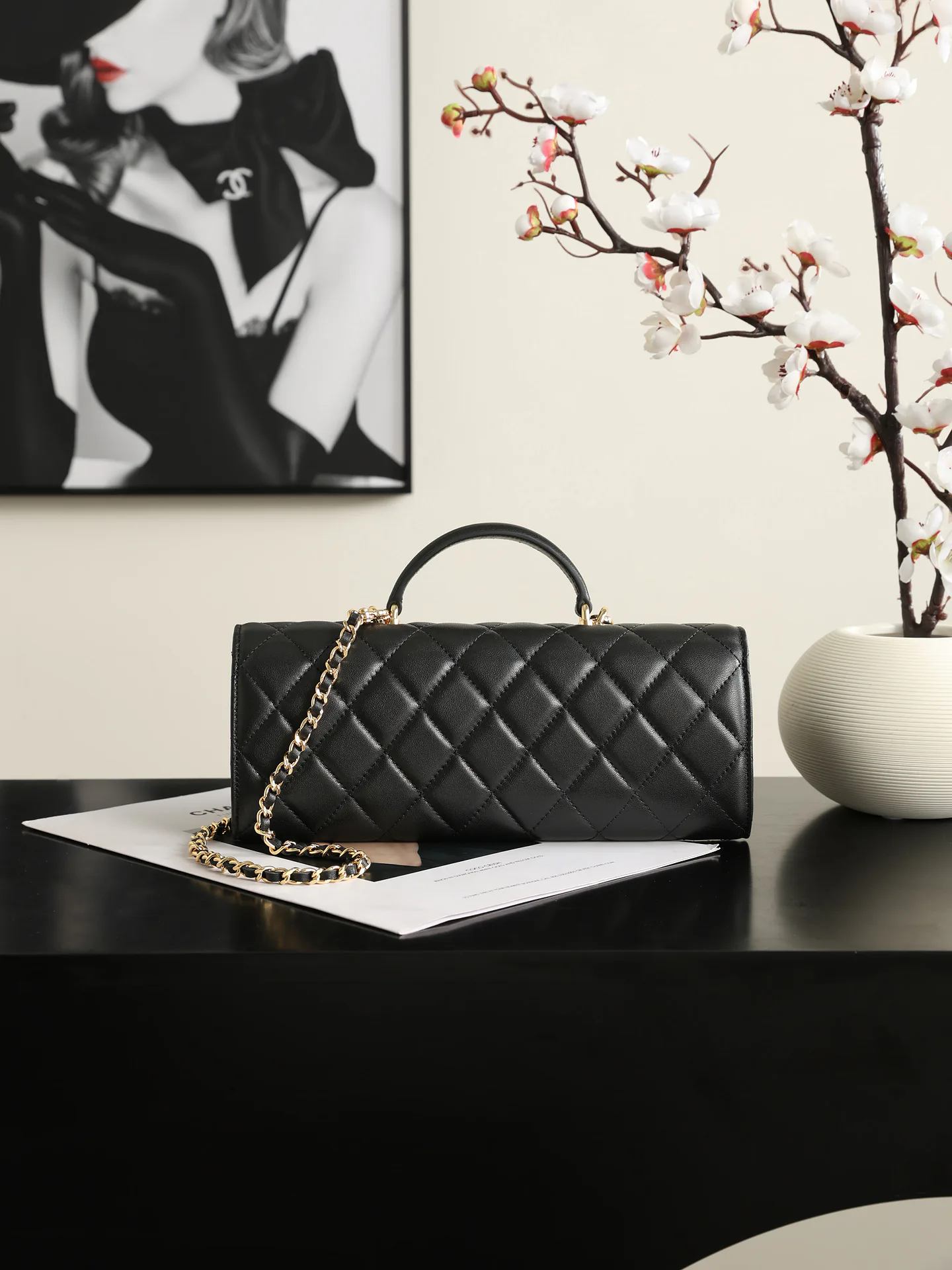 Классические Сумки Женские Chanel 18000339