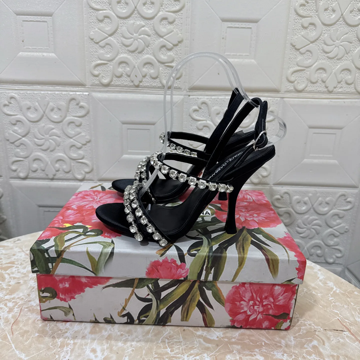 Босоножки Женские Dolce & Gabbana 1262871