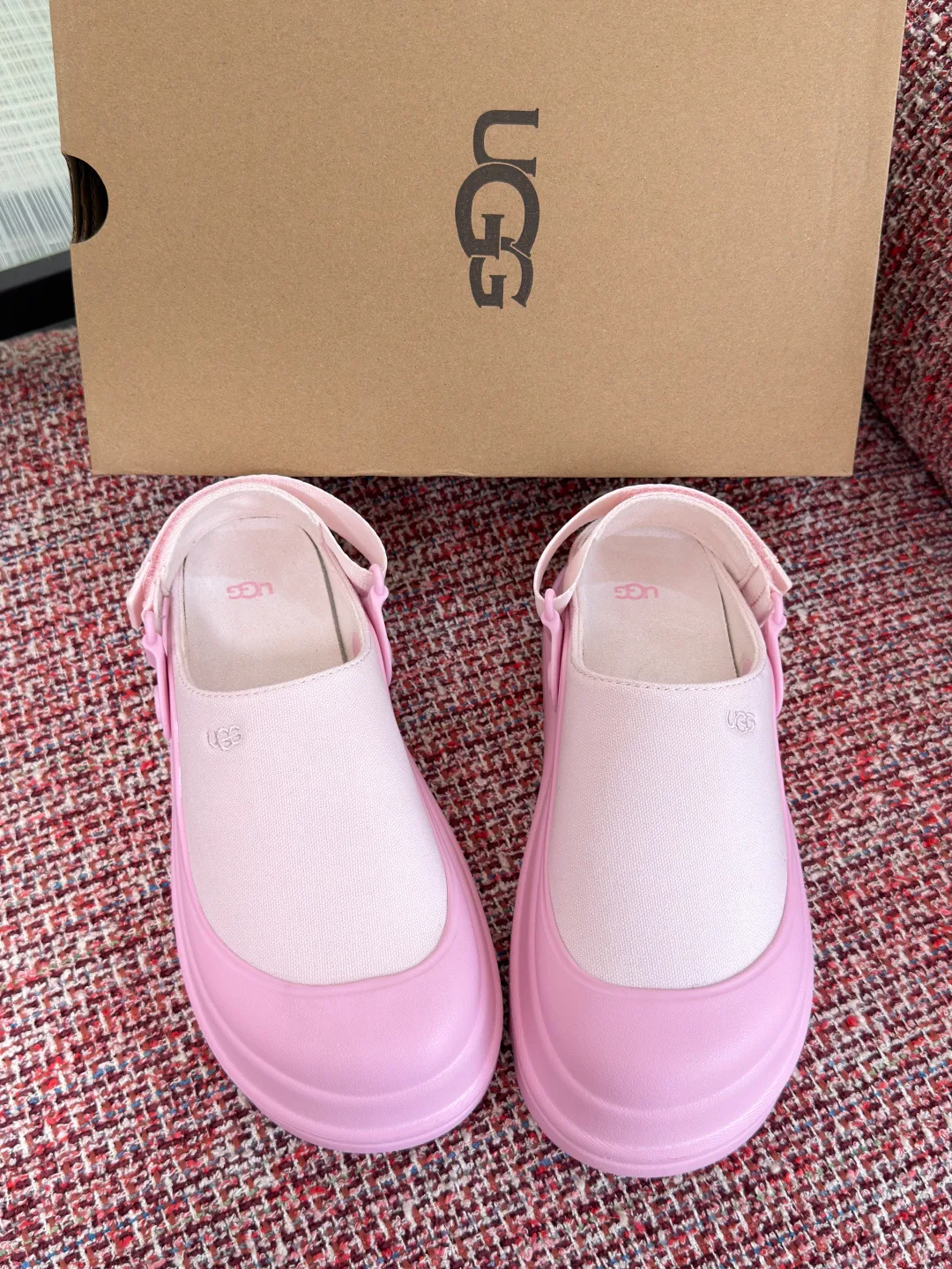 Мюли И Сабо Женские Ugg 13359897