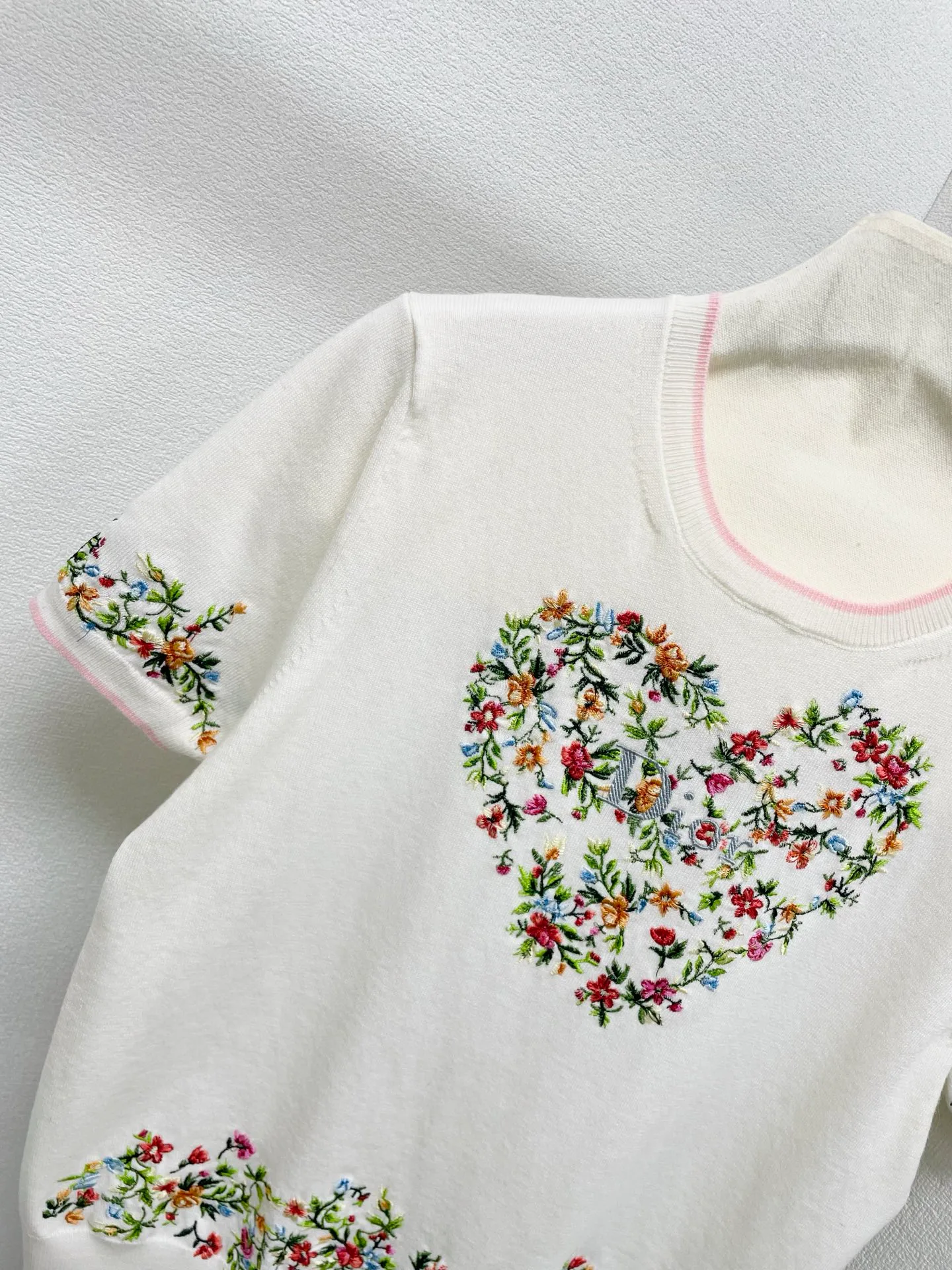 Джемперы И Свитеры Женские Christian Dior 5545988