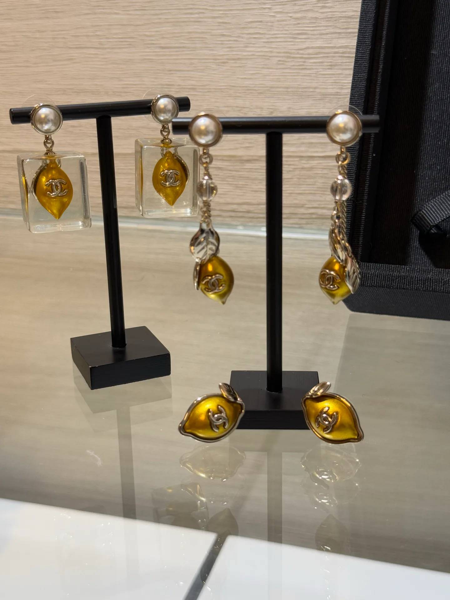 Бижутерия Chanel 11590008