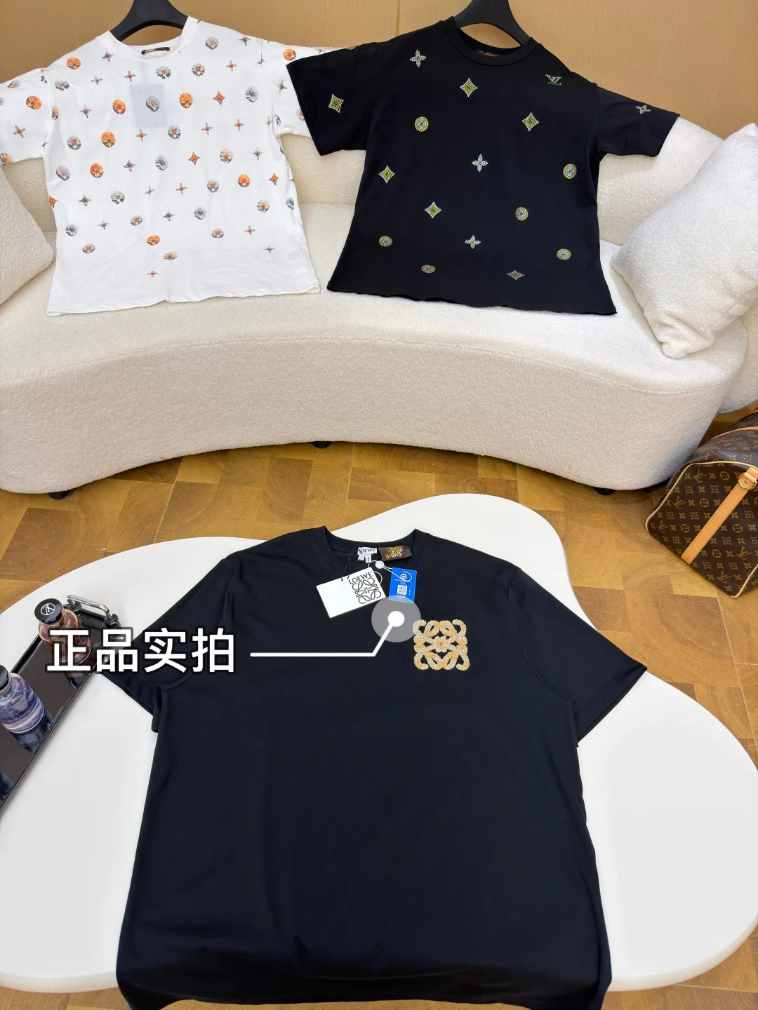 Футболки Мужские Loewe 11485654