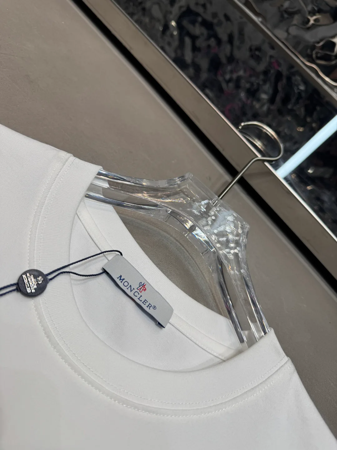 Футболки Мужские Moncler 988679