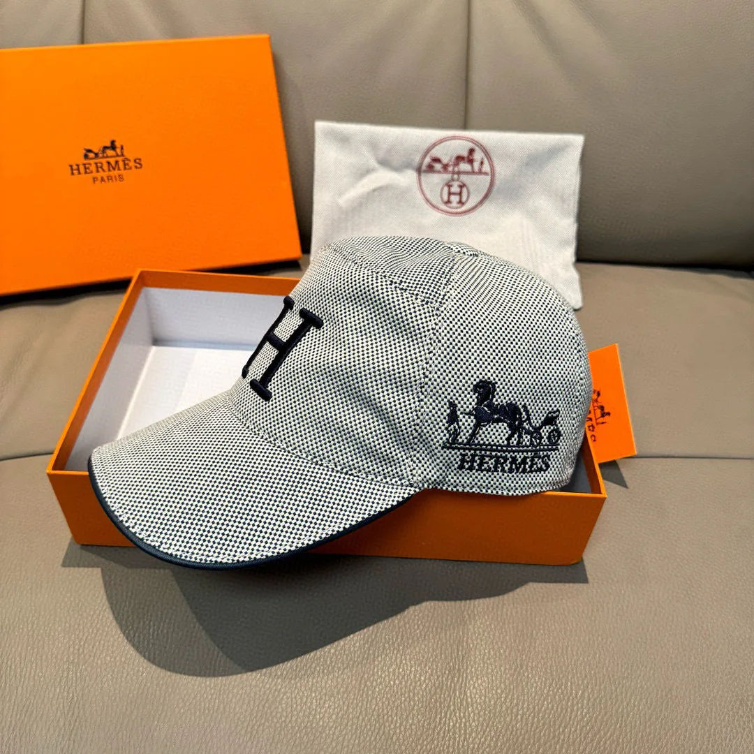 Головные Уборы Hermes 17224548