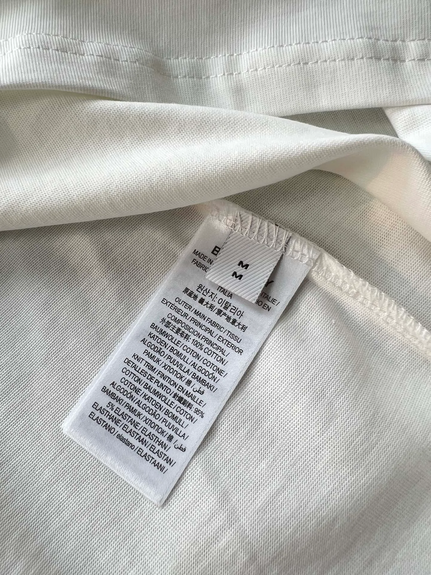 Футболки Женские Burberry 3661