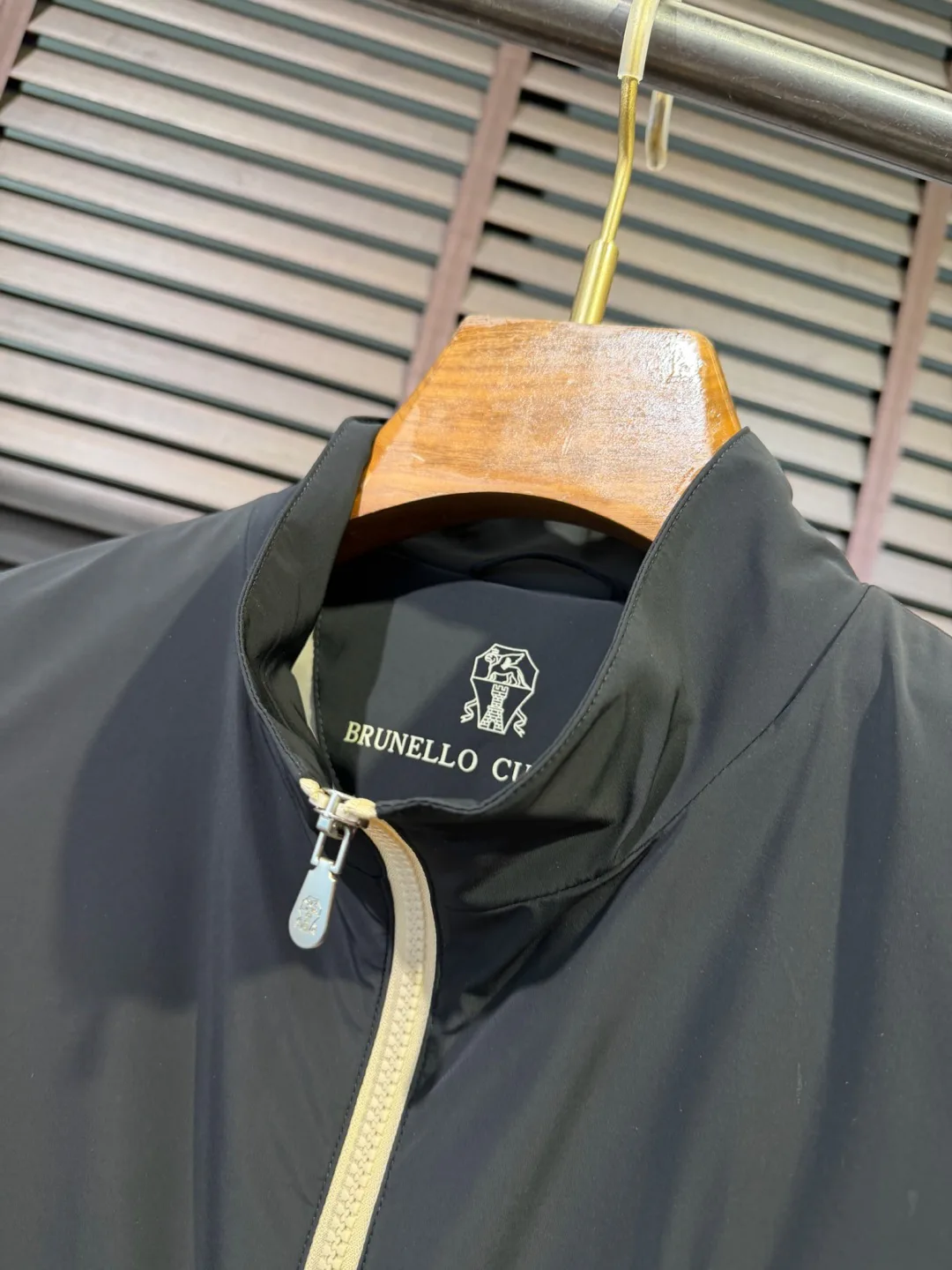 Жилеты Мужские Brunello Cucinelli 11480118