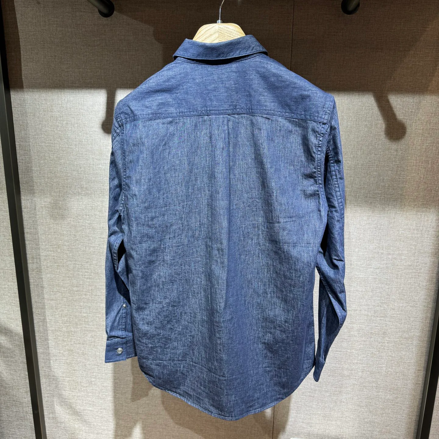 Рубашки Мужские Christian Dior 9159158