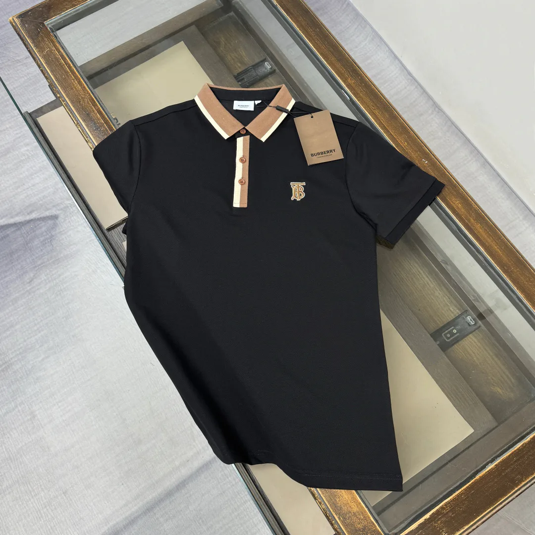 Рубашки Мужские Burberry 11690908