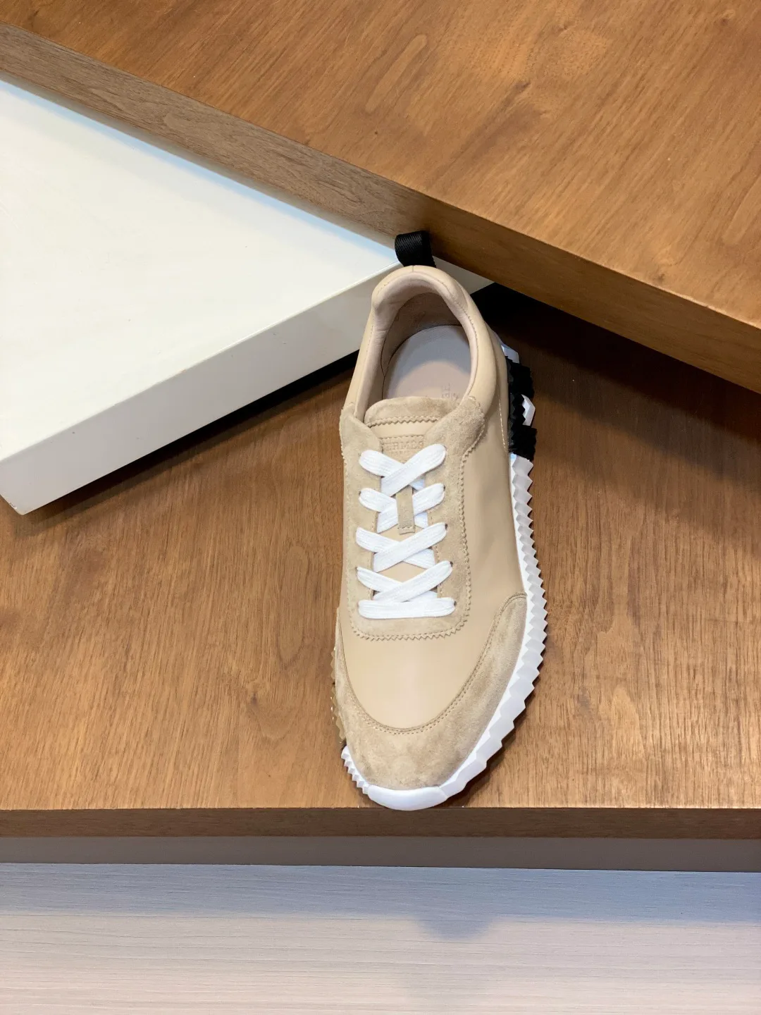 Кроссовки Мужские Hermes 18039729