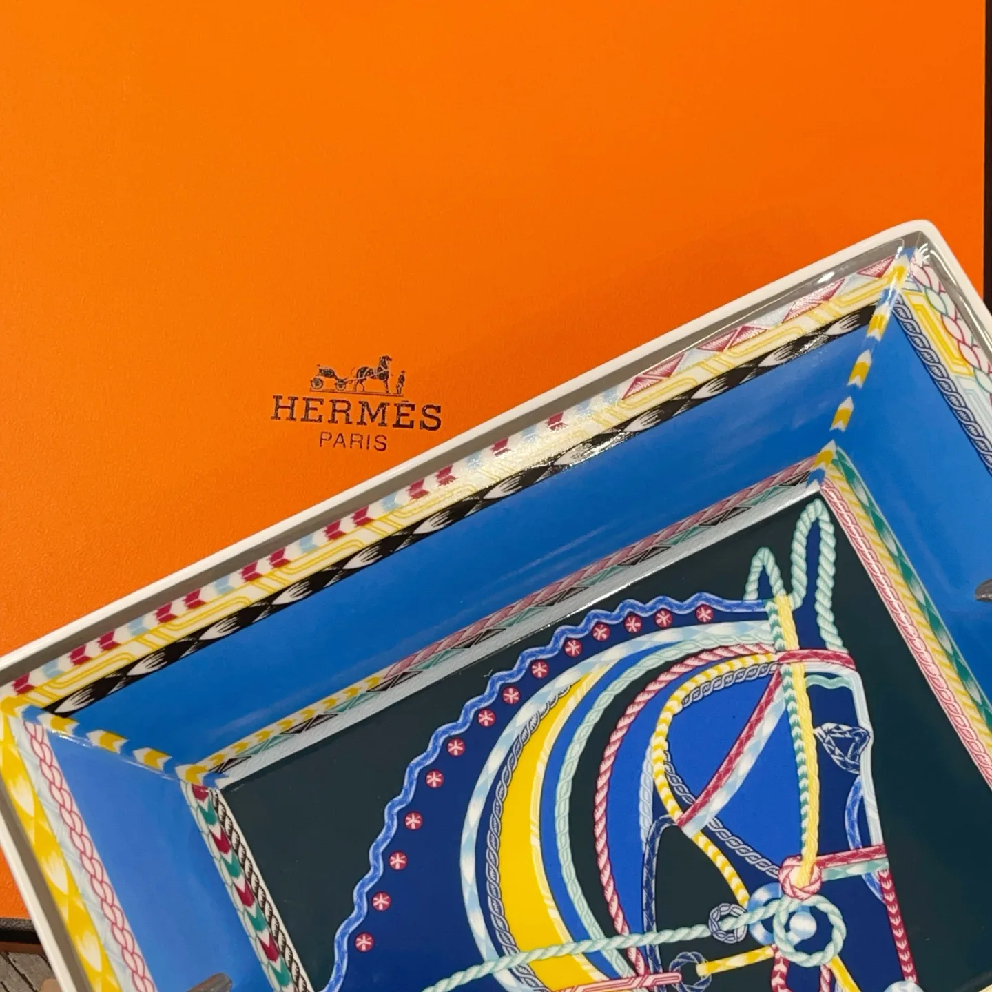 Посуда Hermes 11445474