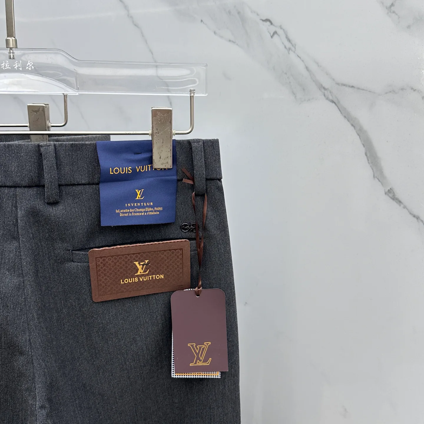 Брюки Женские Louis Vuitton 342659