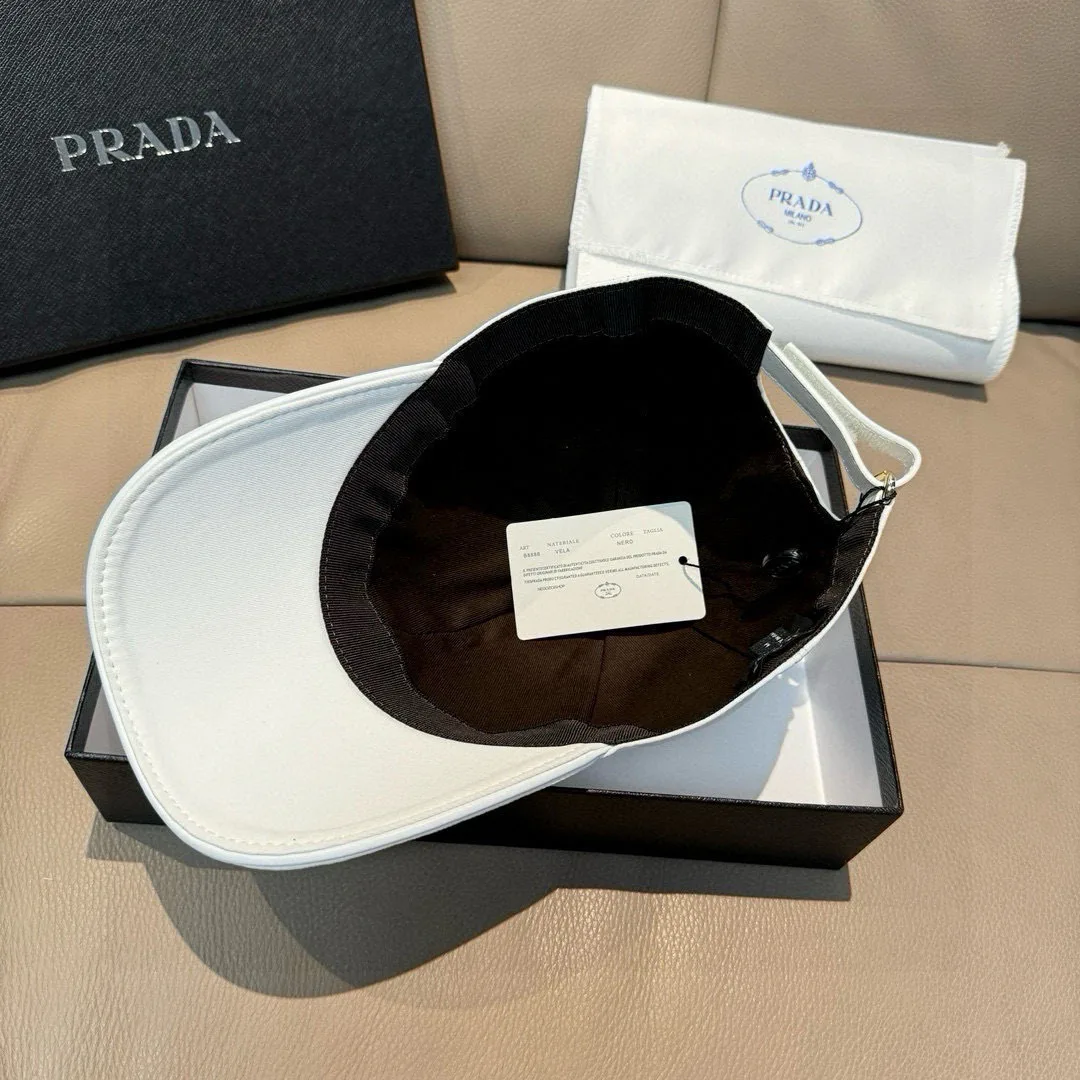 Головные Уборы Prada 17515249