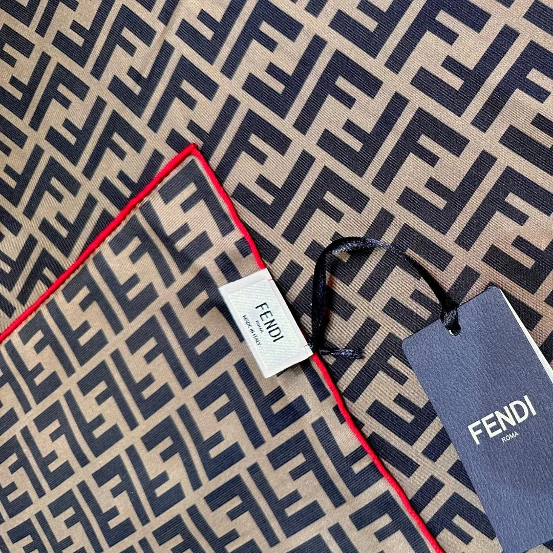 Платки Fendi 3400385