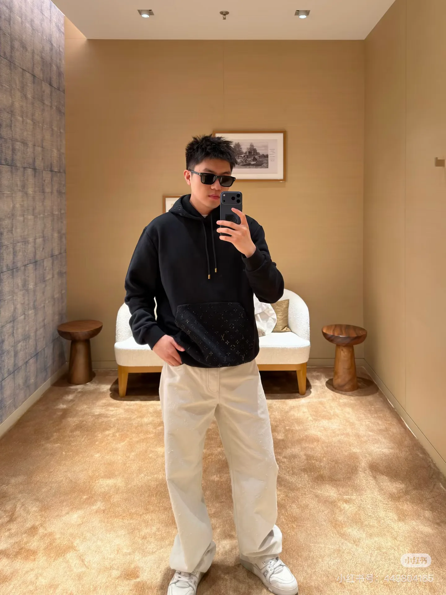 Свитшоты И Худи Женские Louis Vuitton 18113430