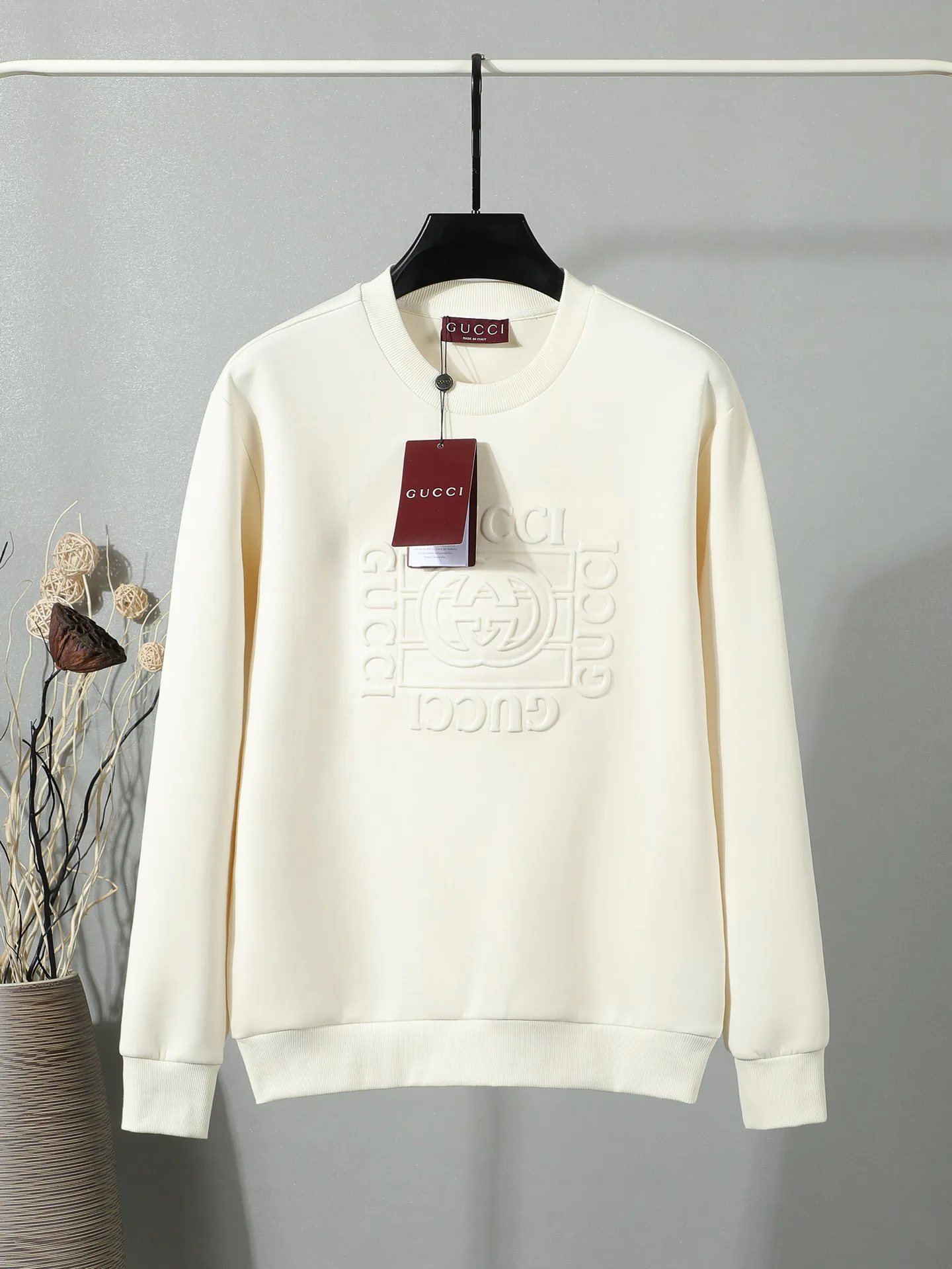 Свитшоты И Худи Мужские Gucci 18032862