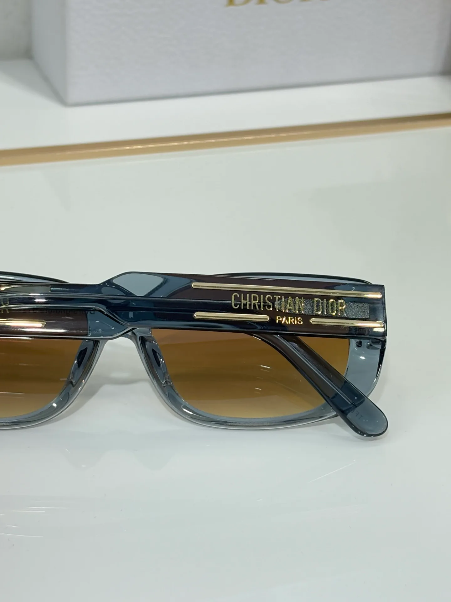 Очки Christian Dior 153183