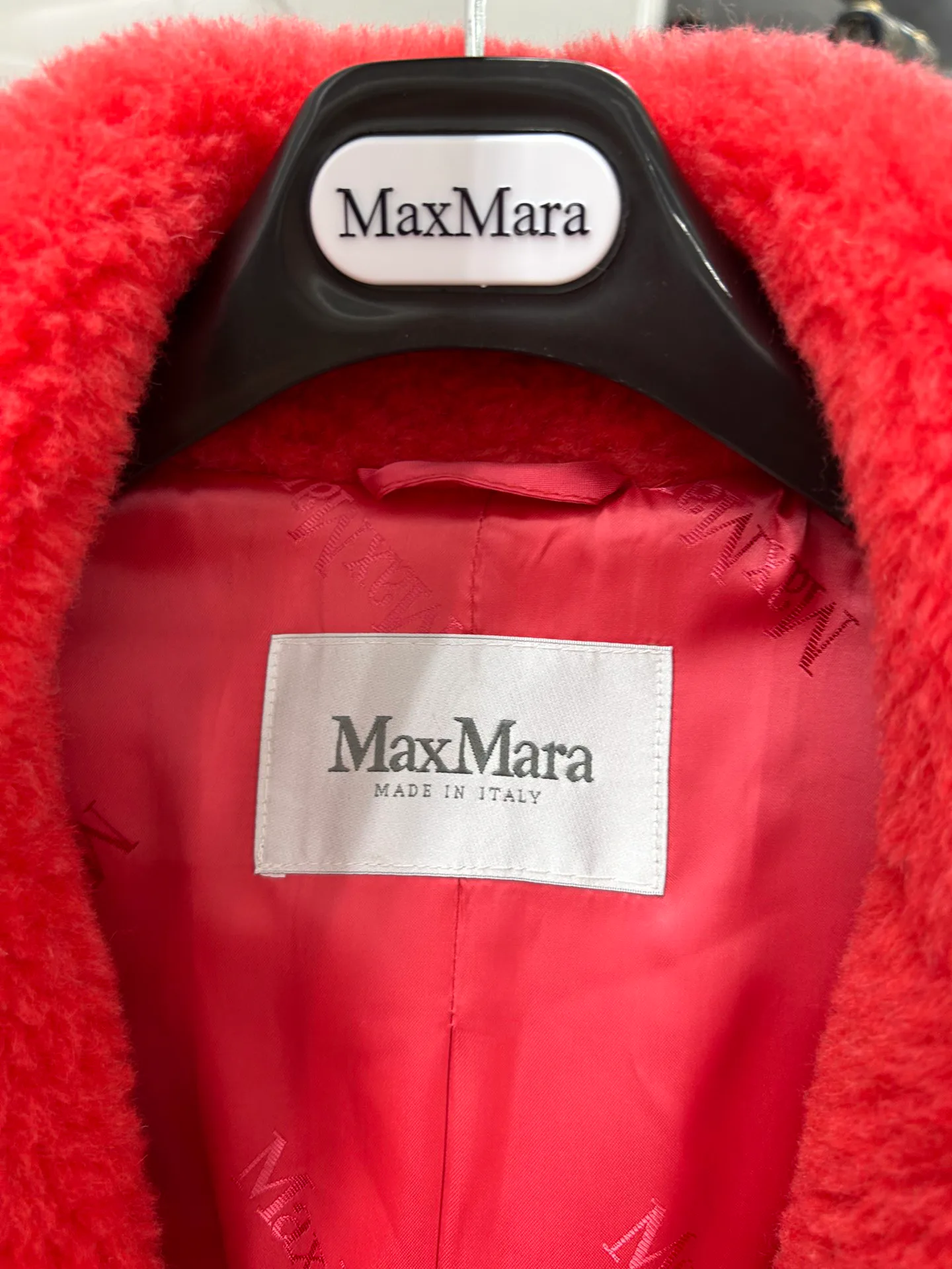 Пальто Женские Max Mara 550354