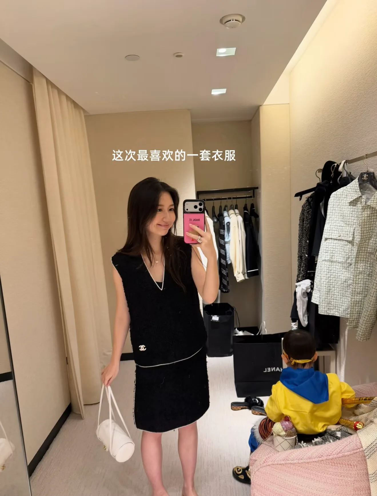 Жилеты Женские Chanel 11775487