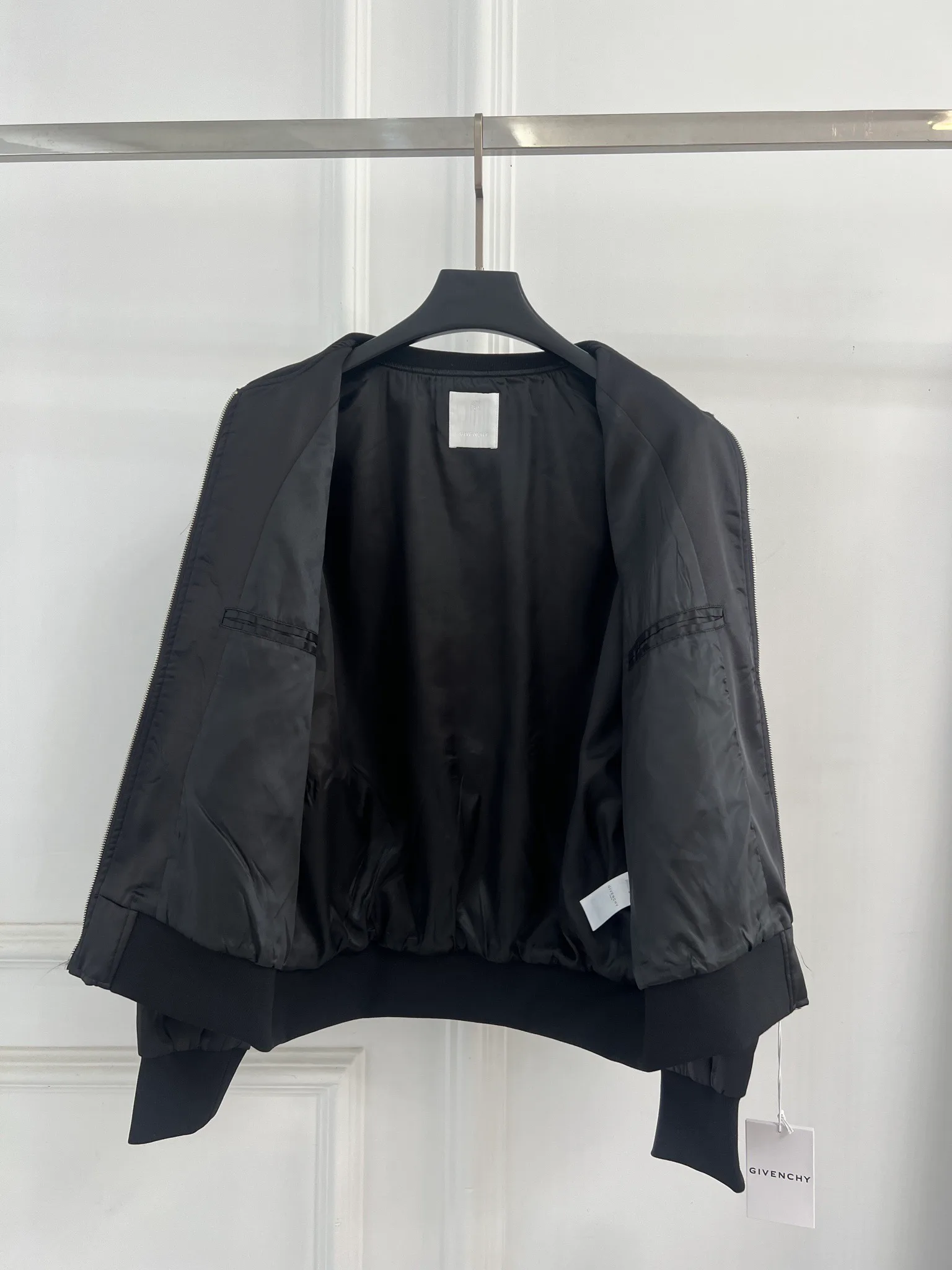 Куртки И Пуховики Мужские Givenchy 151015