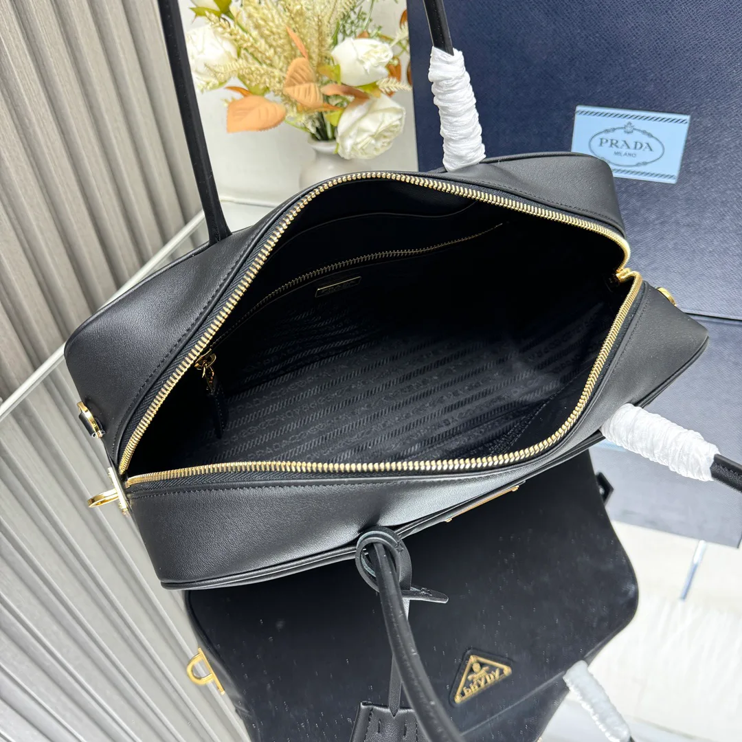 Сумки На Ремне Женские Prada 7927