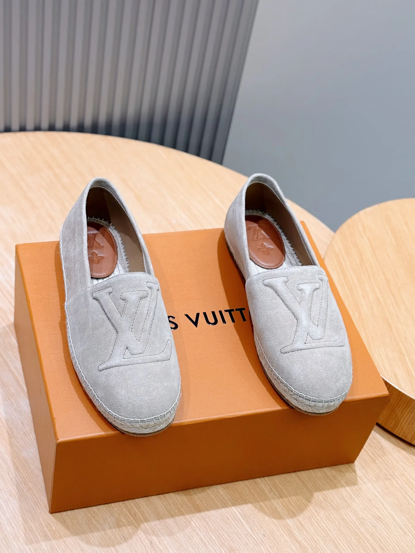 Мокасины Мужские Louis Vuitton 11588949