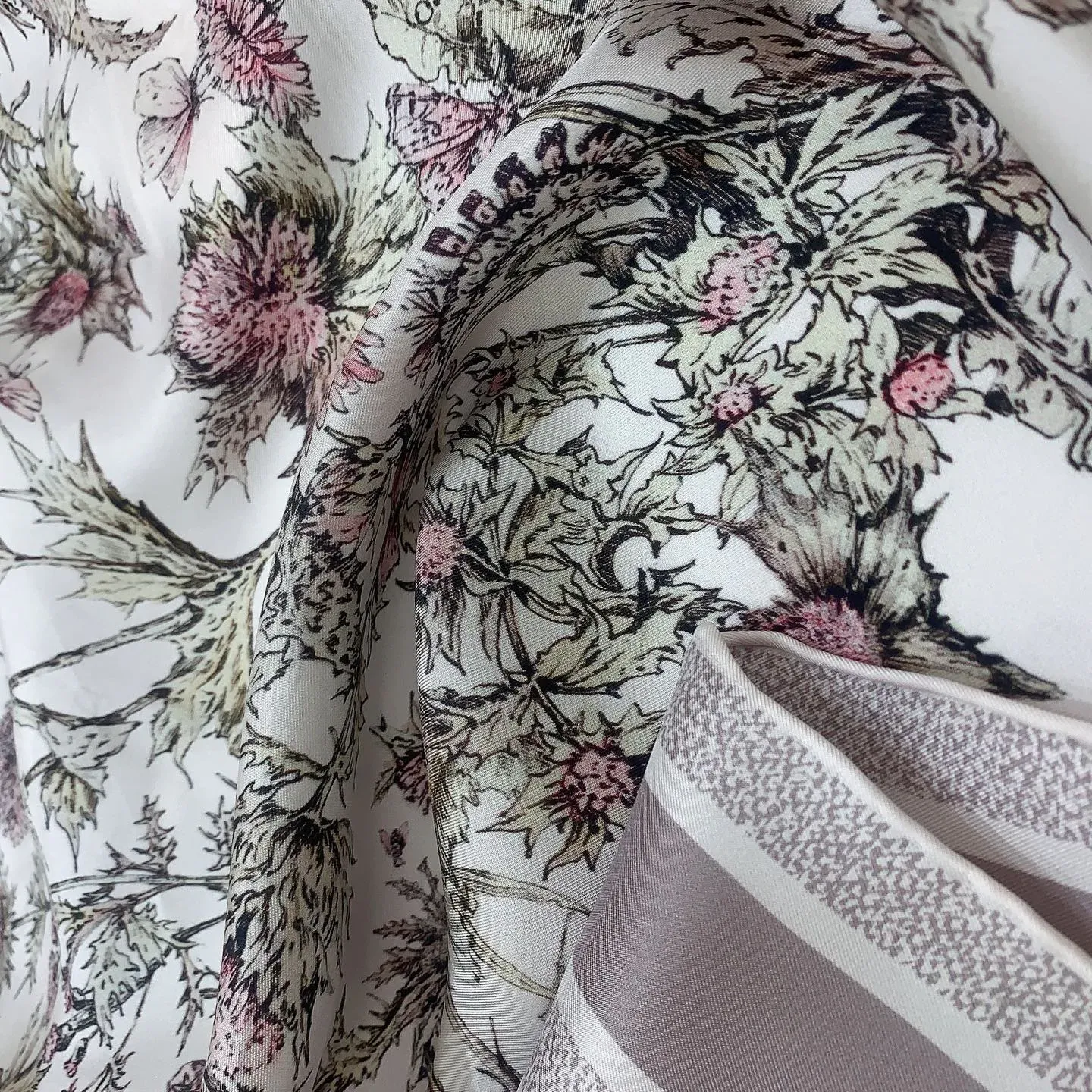 Платки Christian Dior 968126