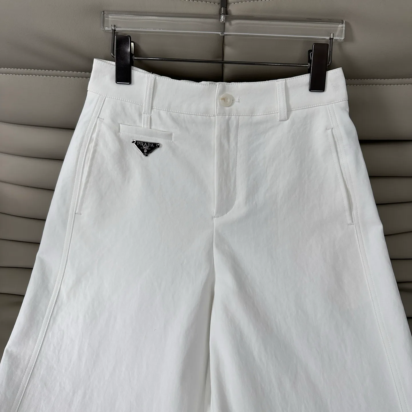 Брюки Женские Prada 1705513